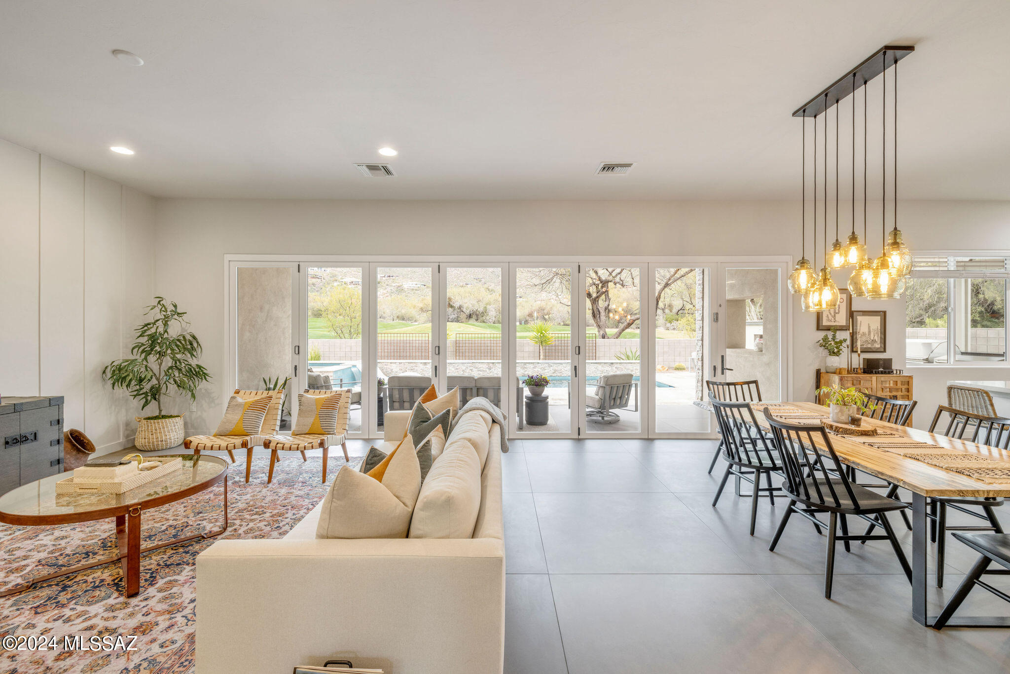 Ventana View - Residential