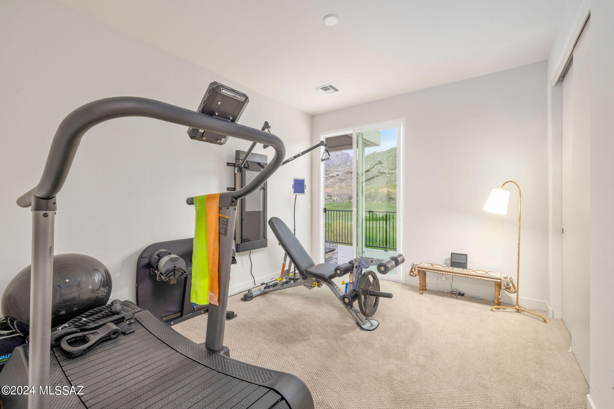 Ventana View - Residential