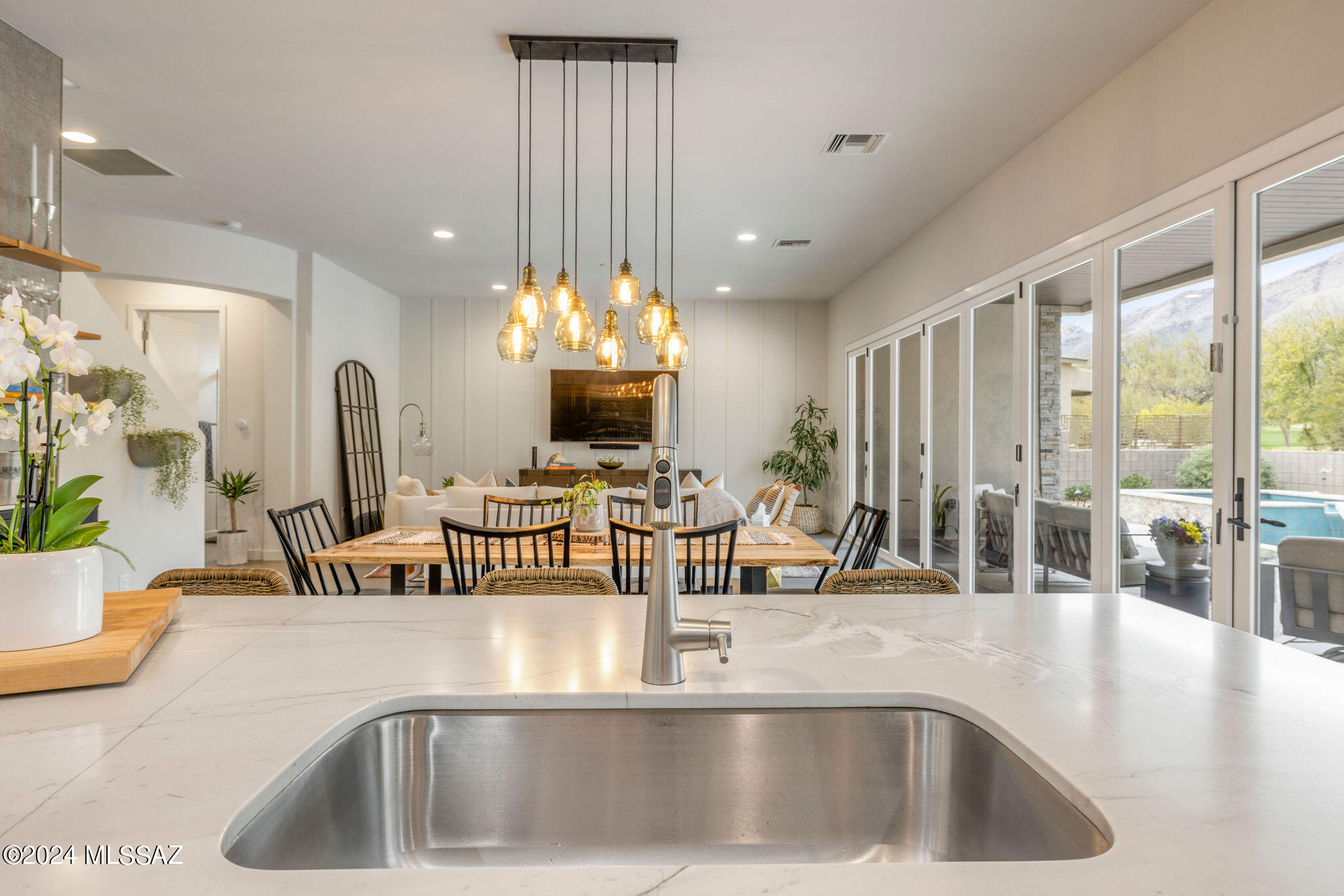 Ventana View - Residential