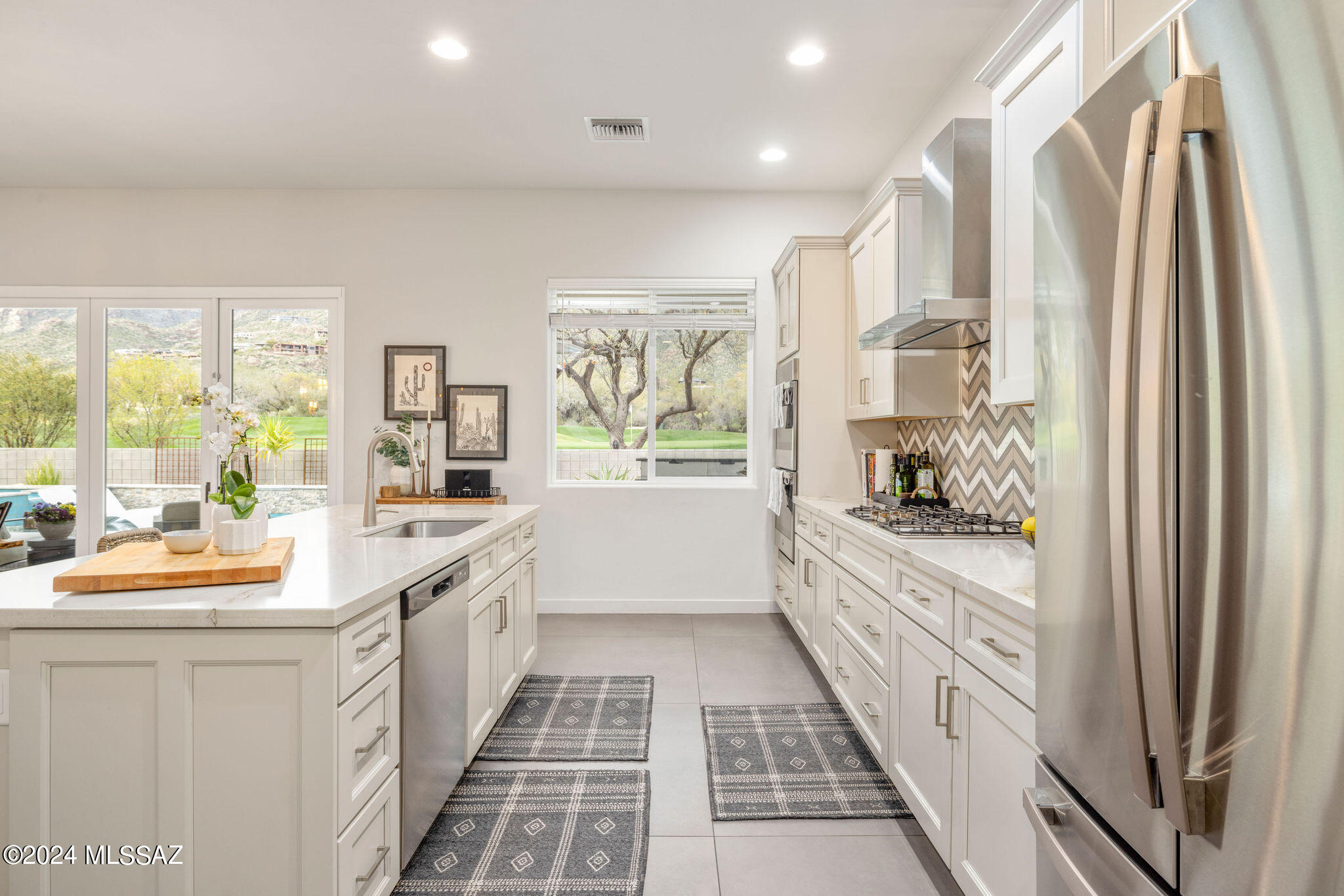 Ventana View - Residential
