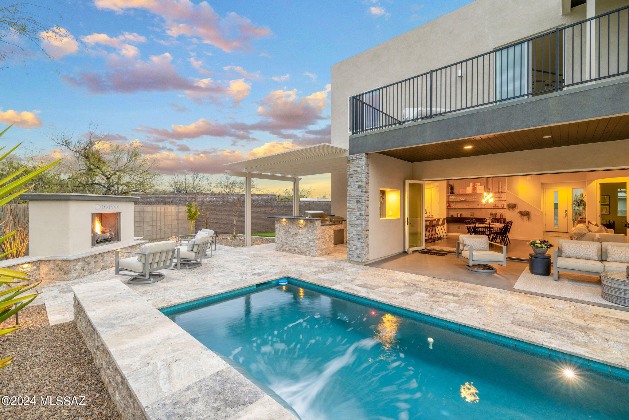 Ventana View - Residential