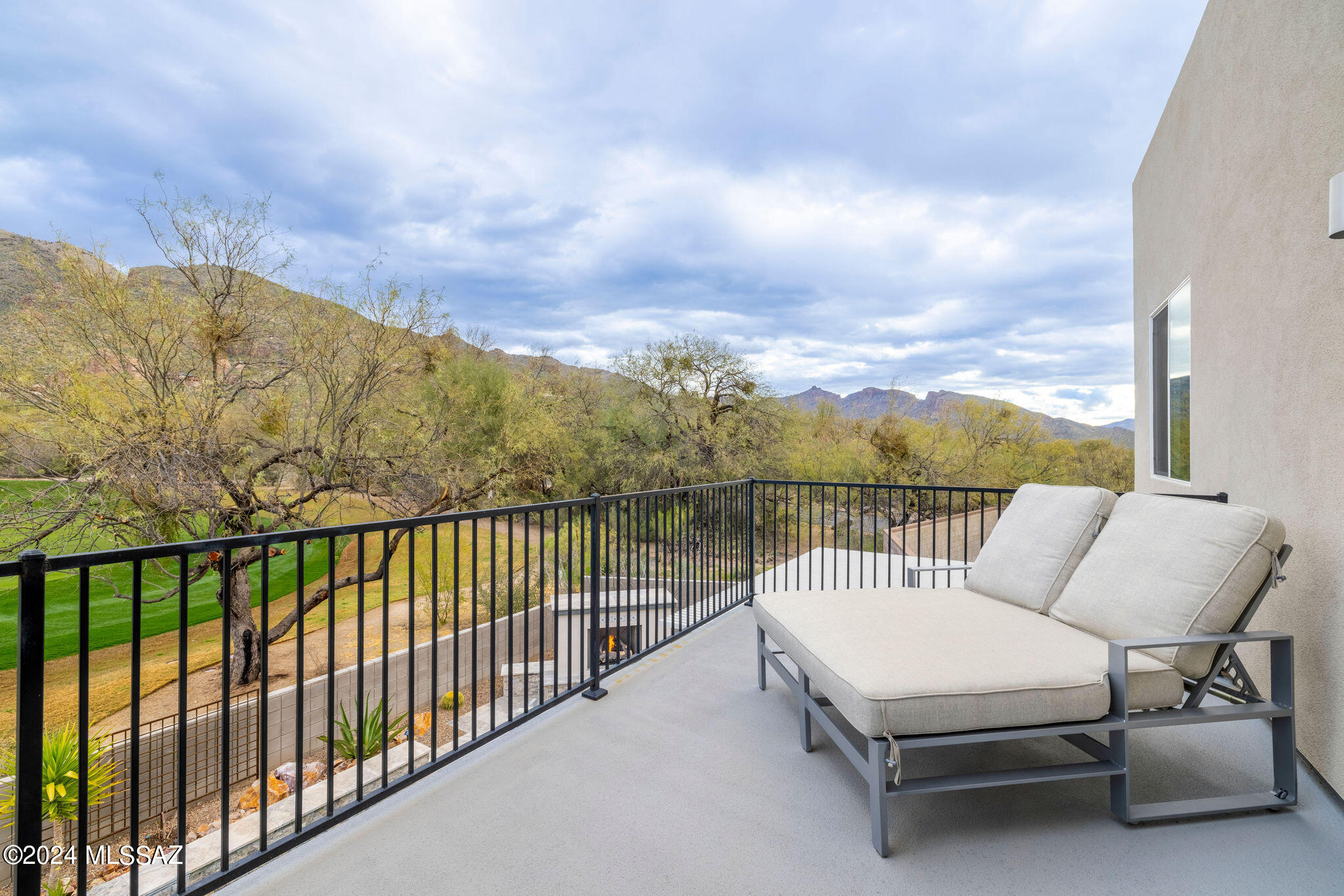 Ventana View - Residential