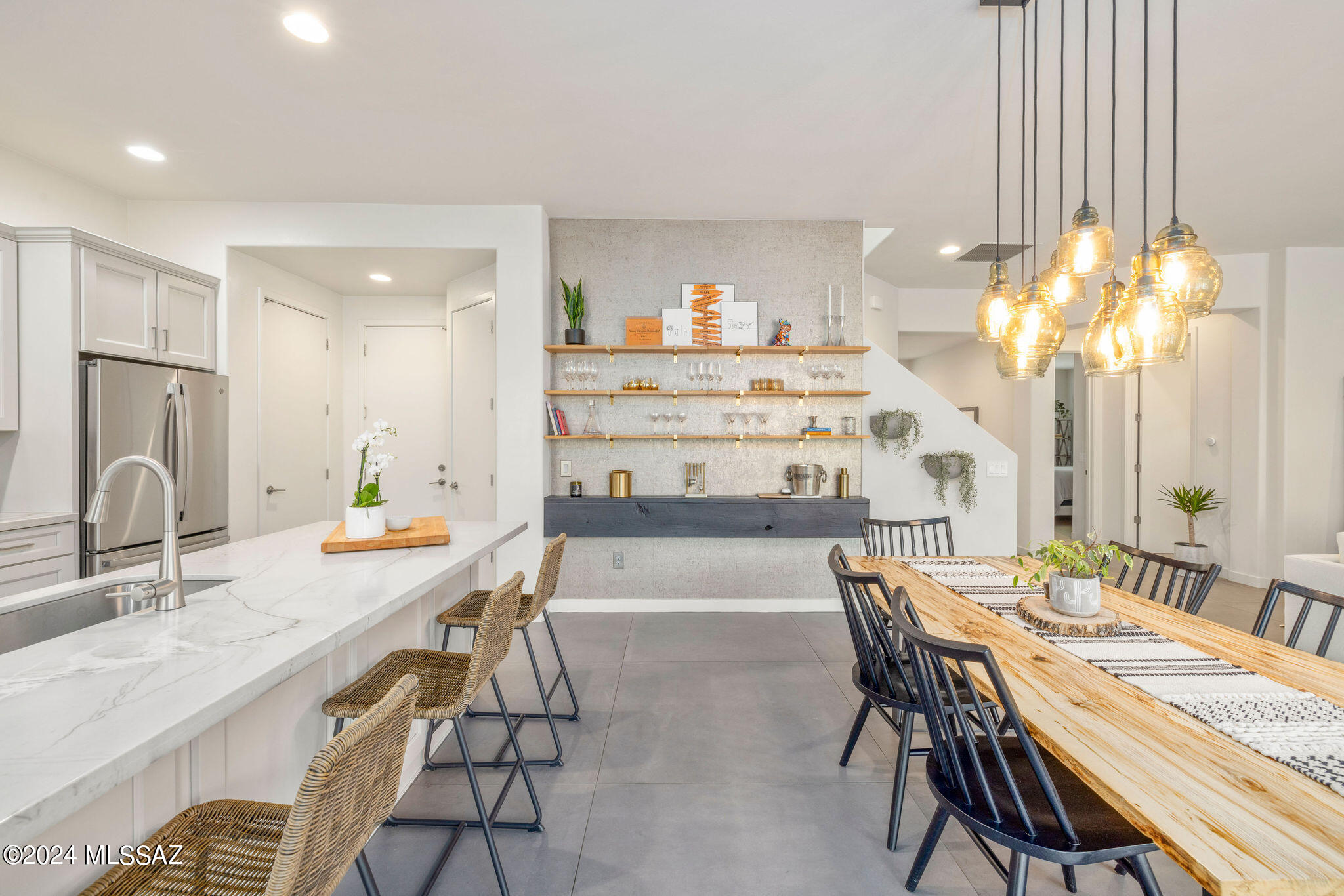 Ventana View - Residential