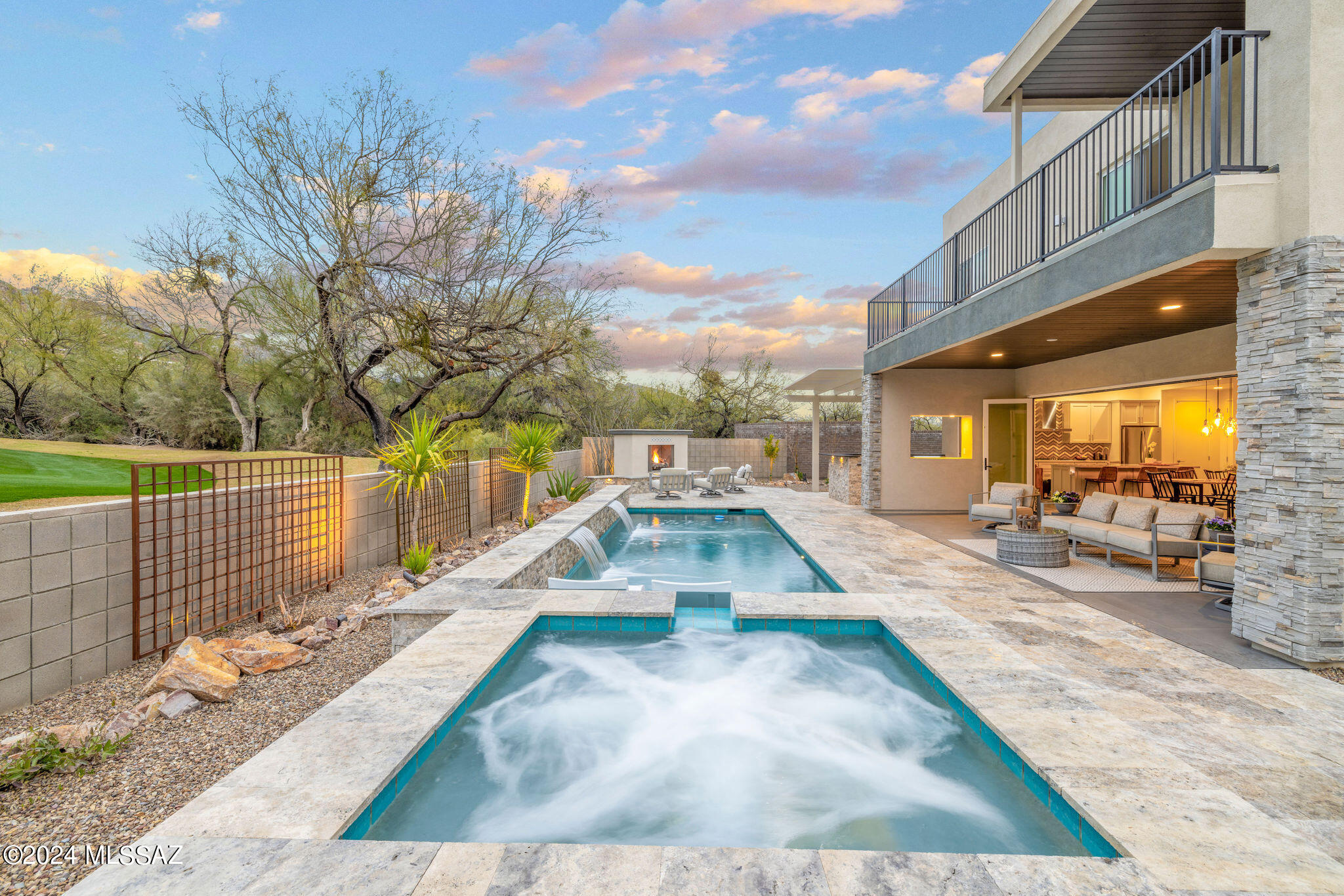 Ventana View - Residential