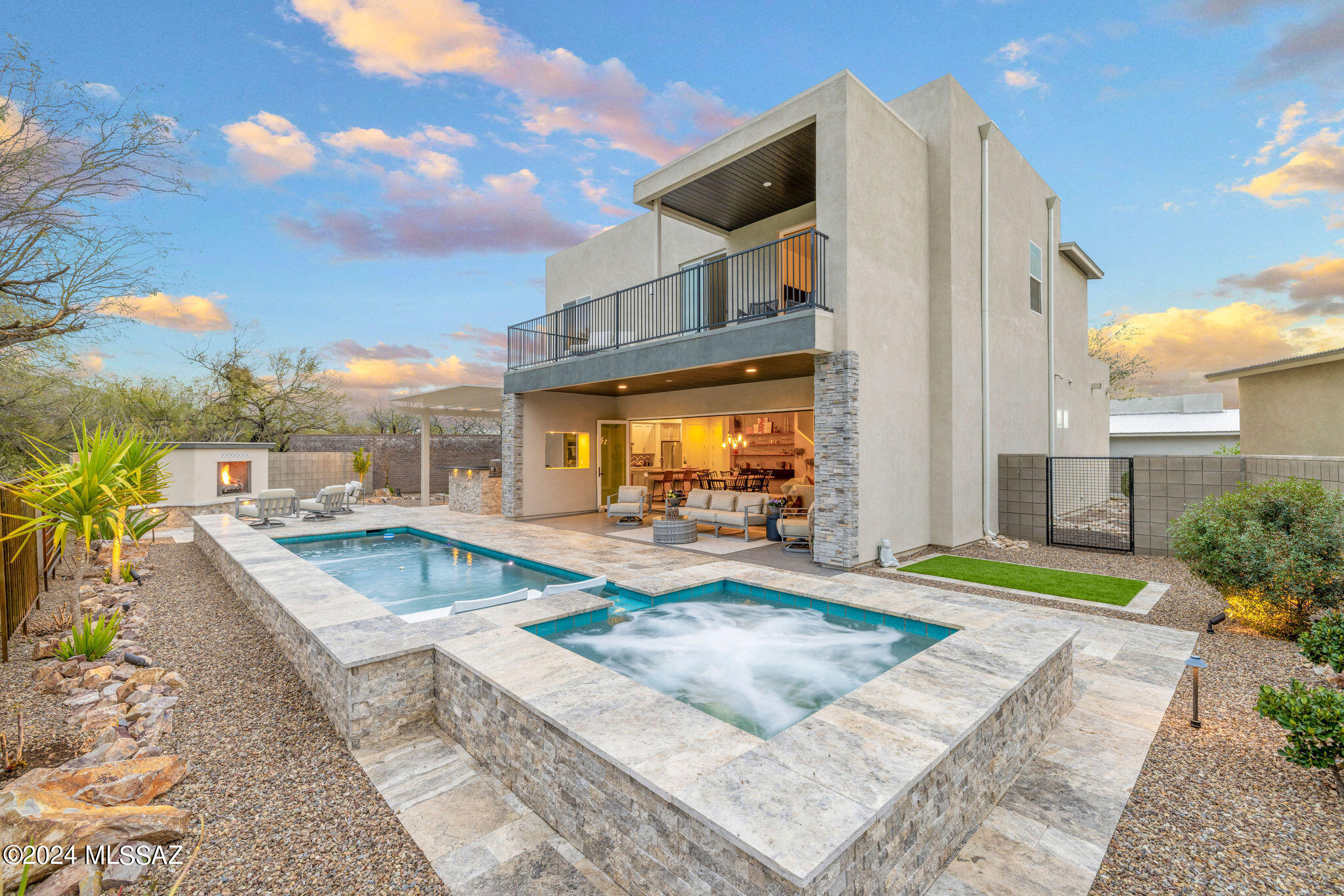 Ventana View - Residential