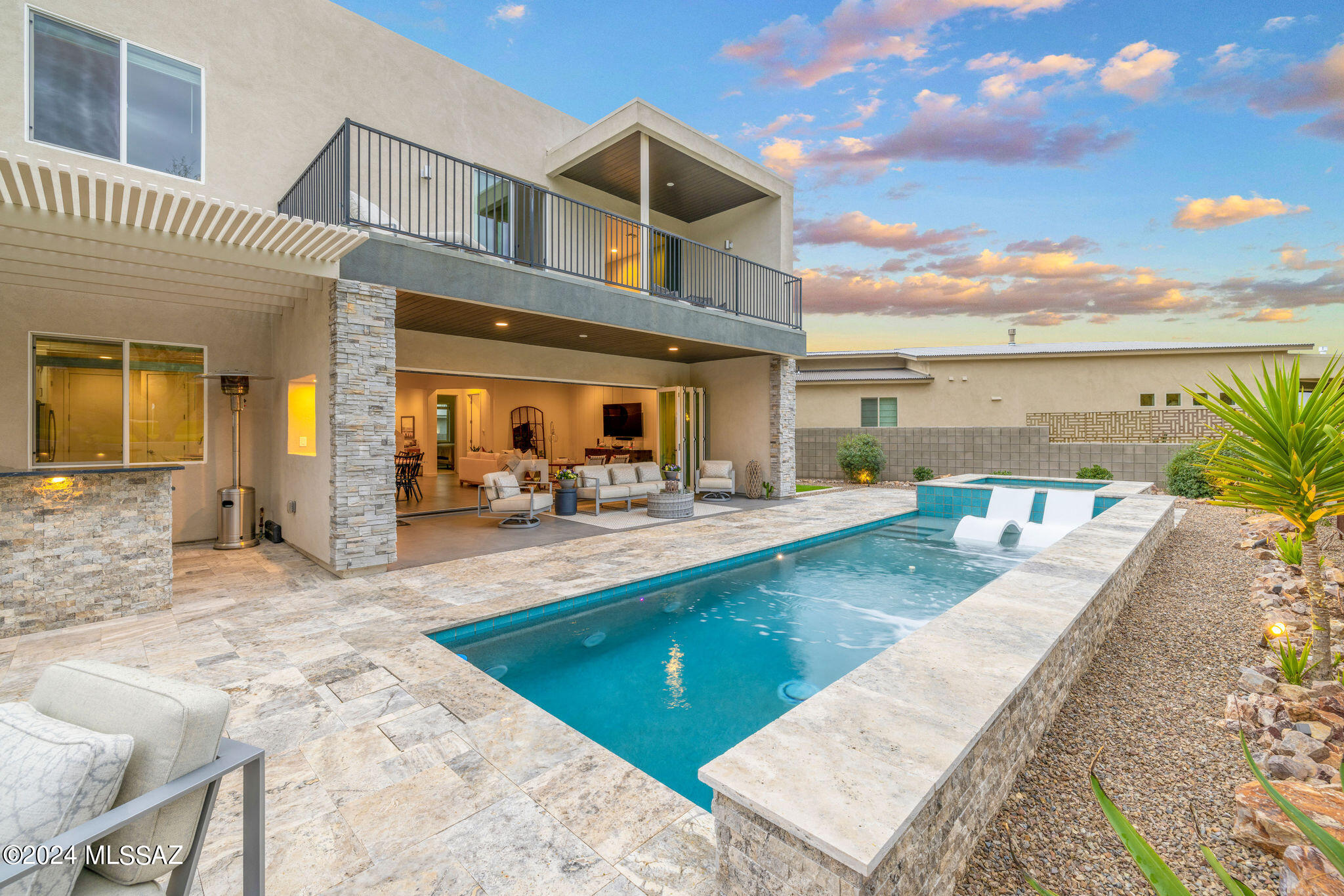 Ventana View - Residential