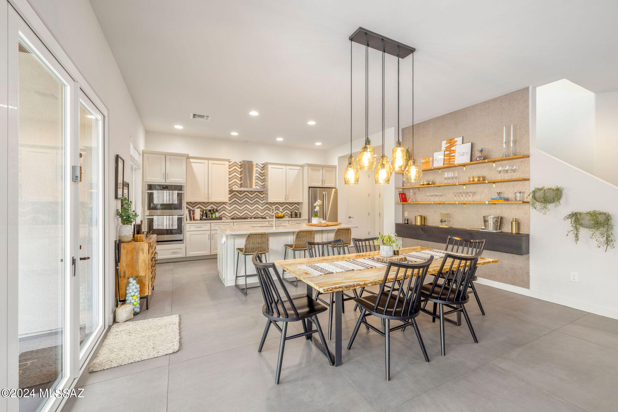 Ventana View - Residential