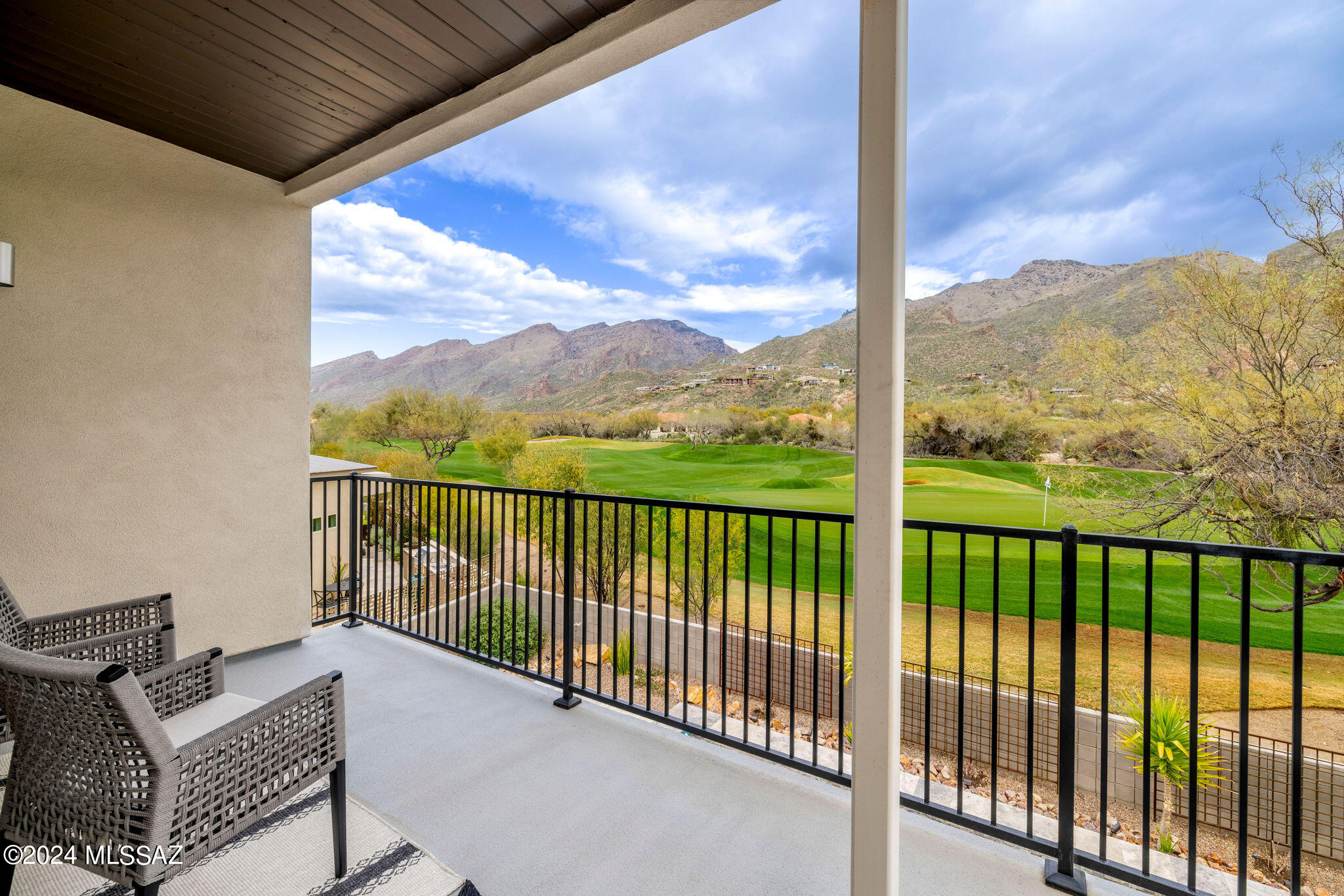Ventana View - Residential