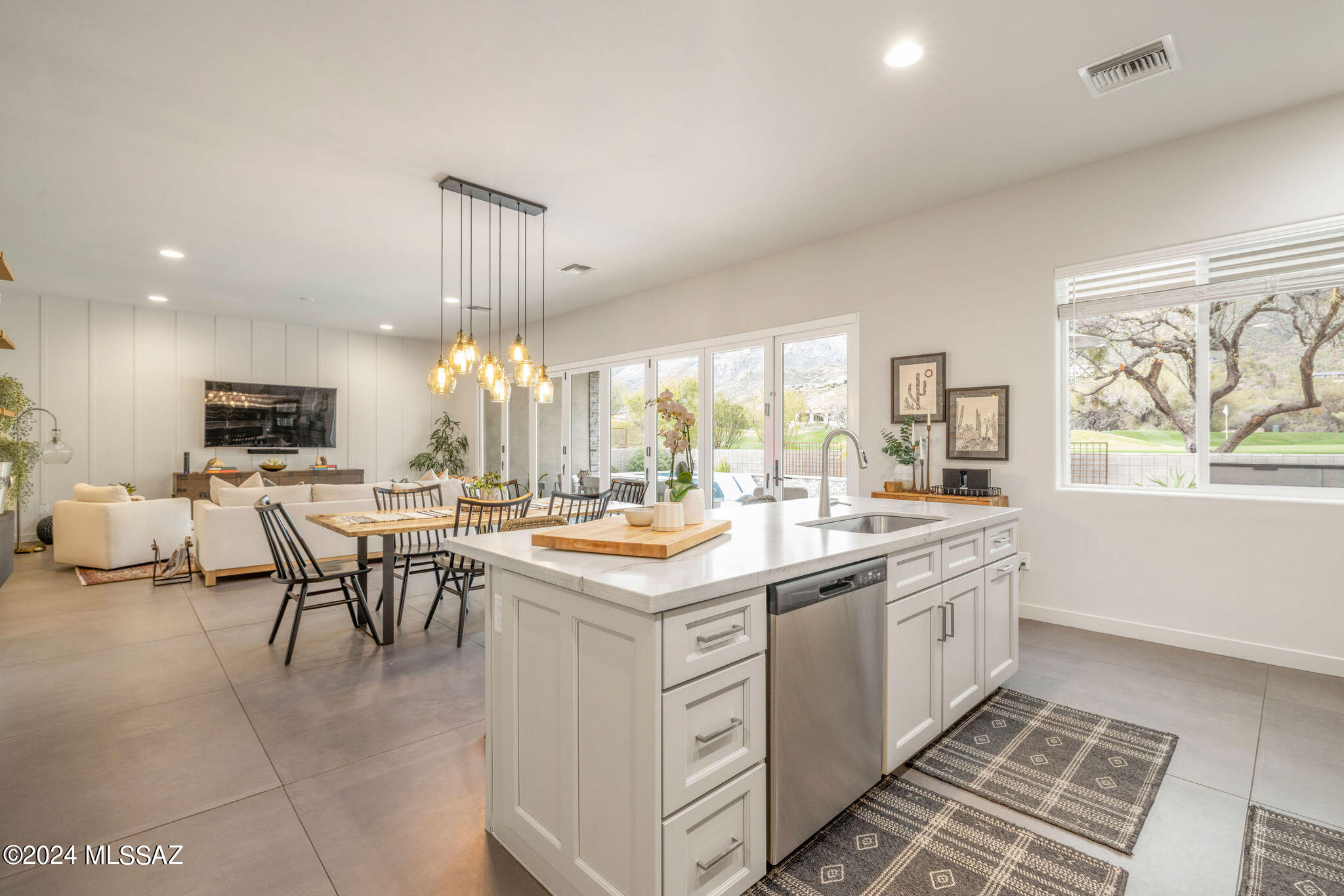 Ventana View - Residential