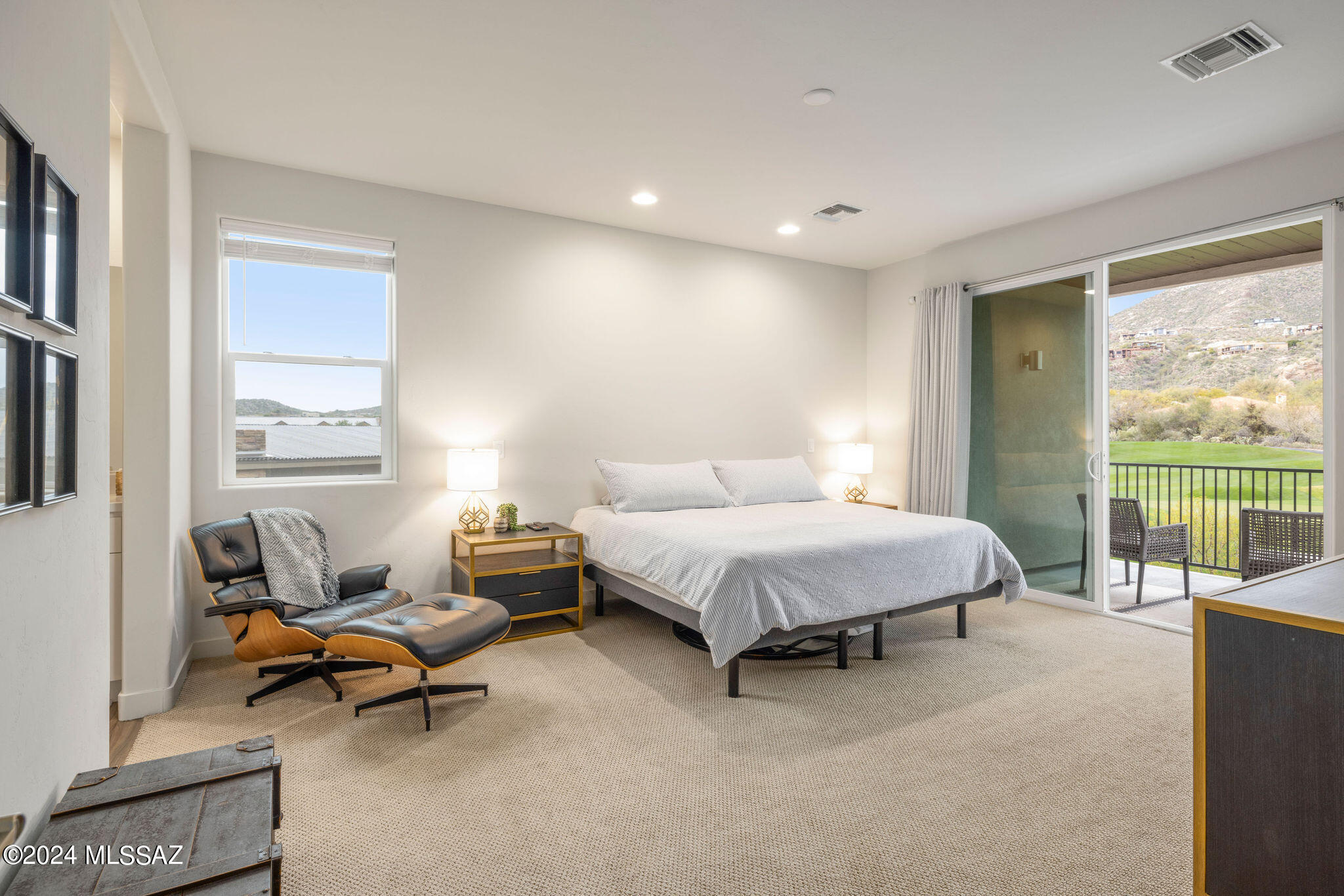 Ventana View - Residential
