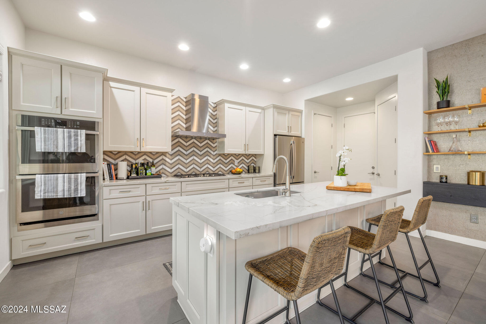 Ventana View - Residential