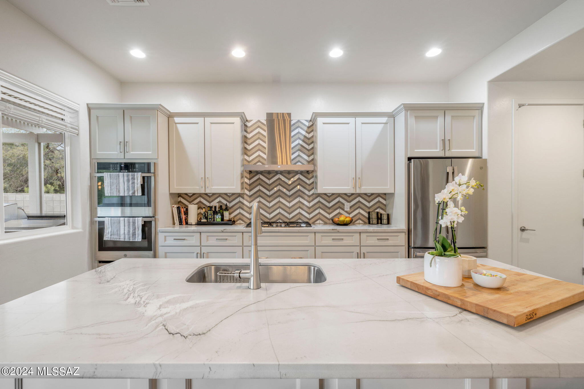Ventana View - Residential