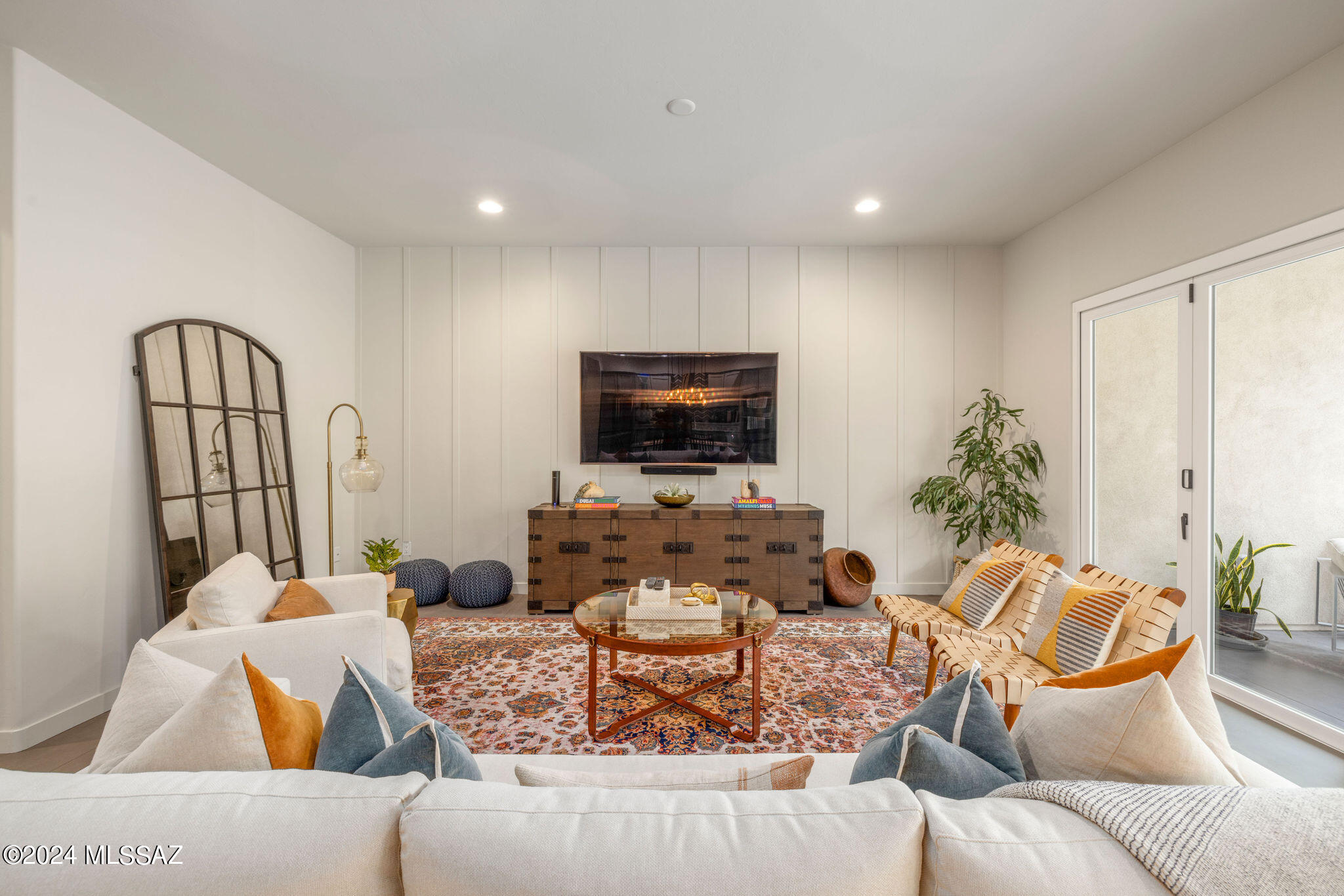 Ventana View - Residential