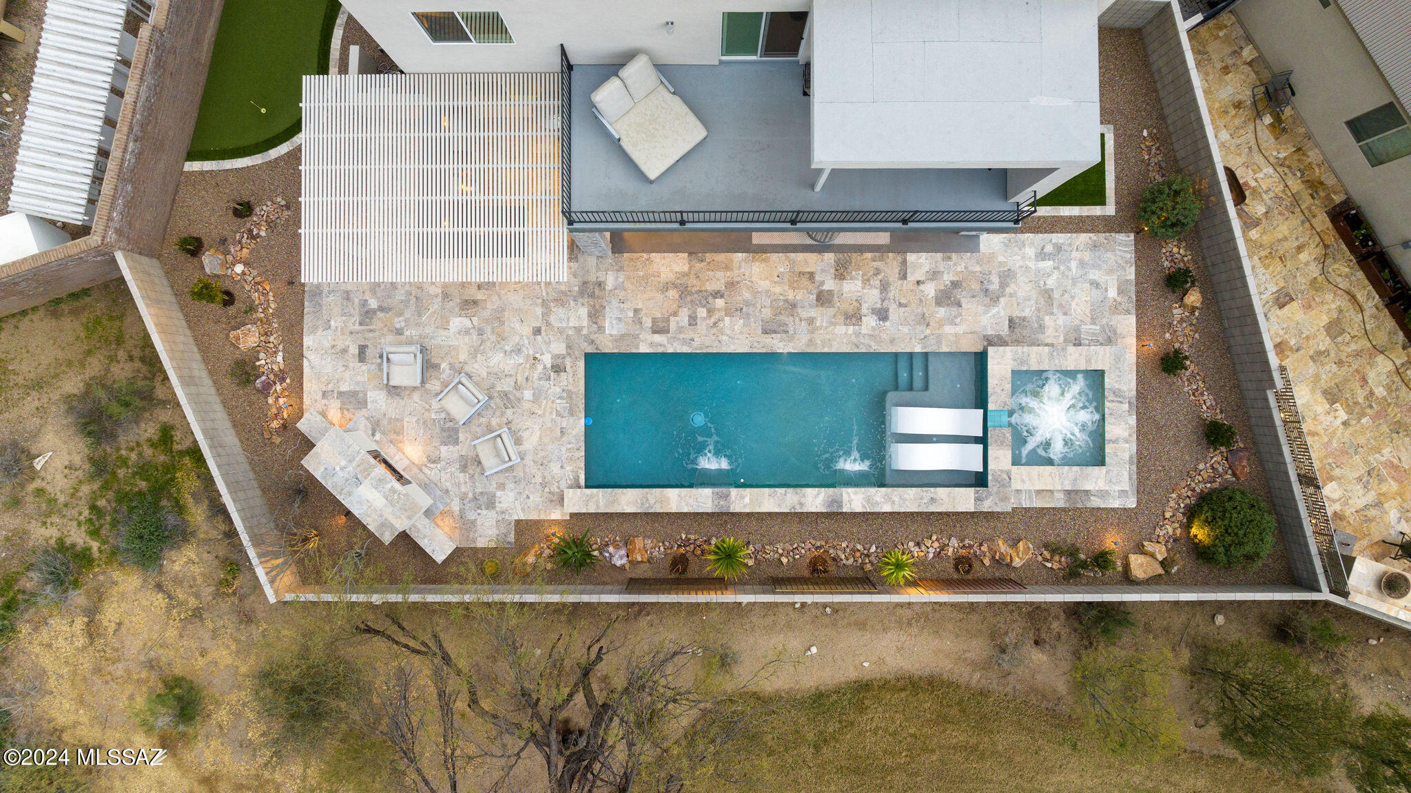 Ventana View - Residential