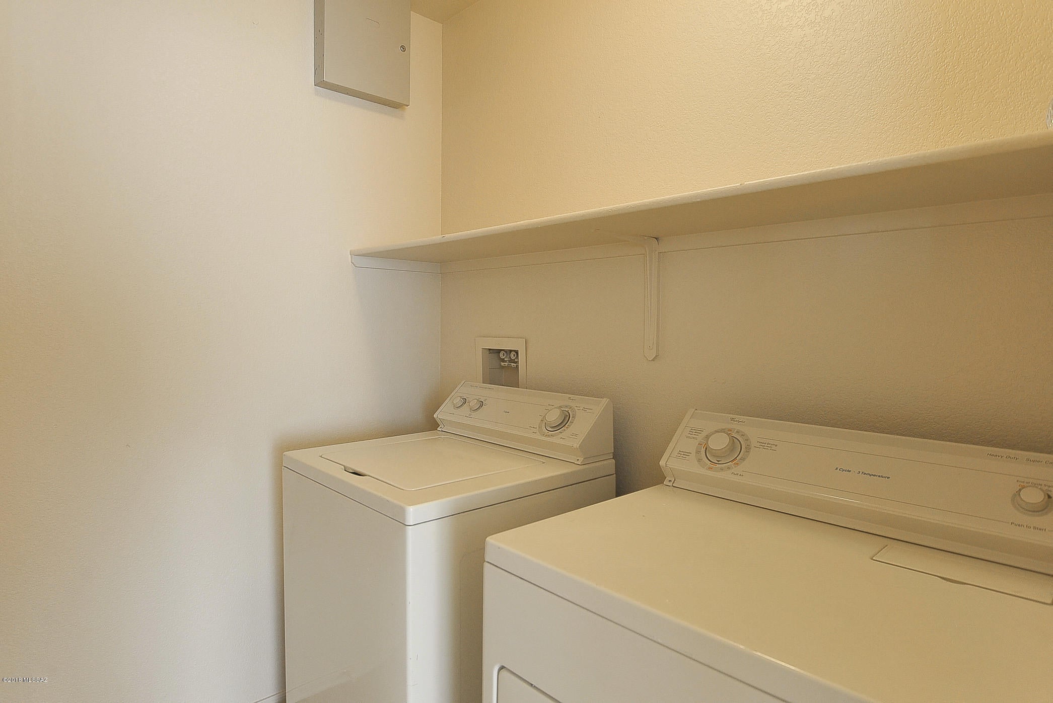Linda Vista Ridge(1-77) - Residential Lease