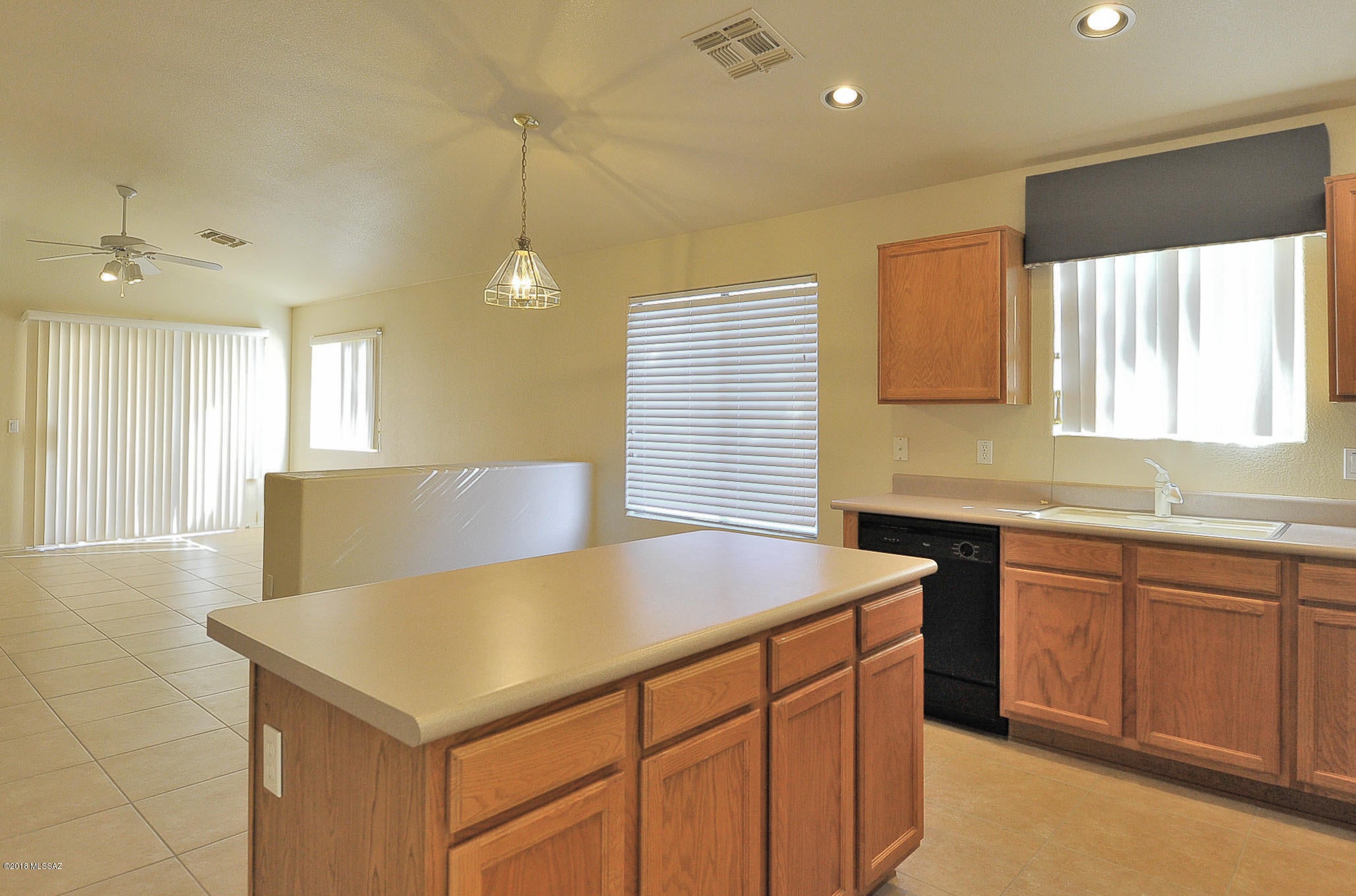 Linda Vista Ridge(1-77) - Residential Lease