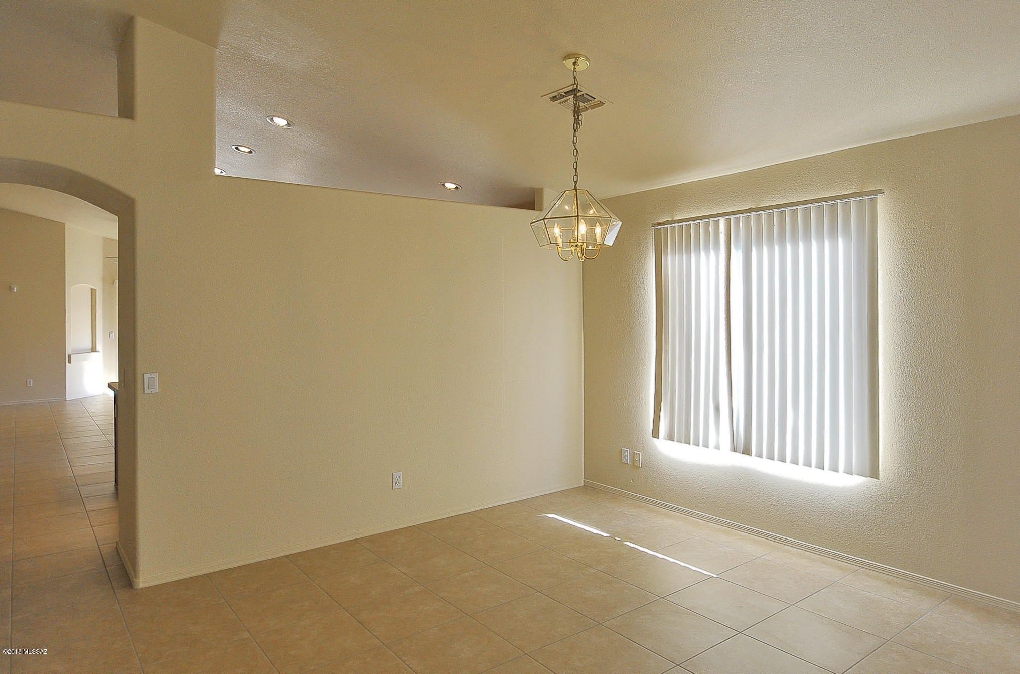 Linda Vista Ridge(1-77) - Residential Lease
