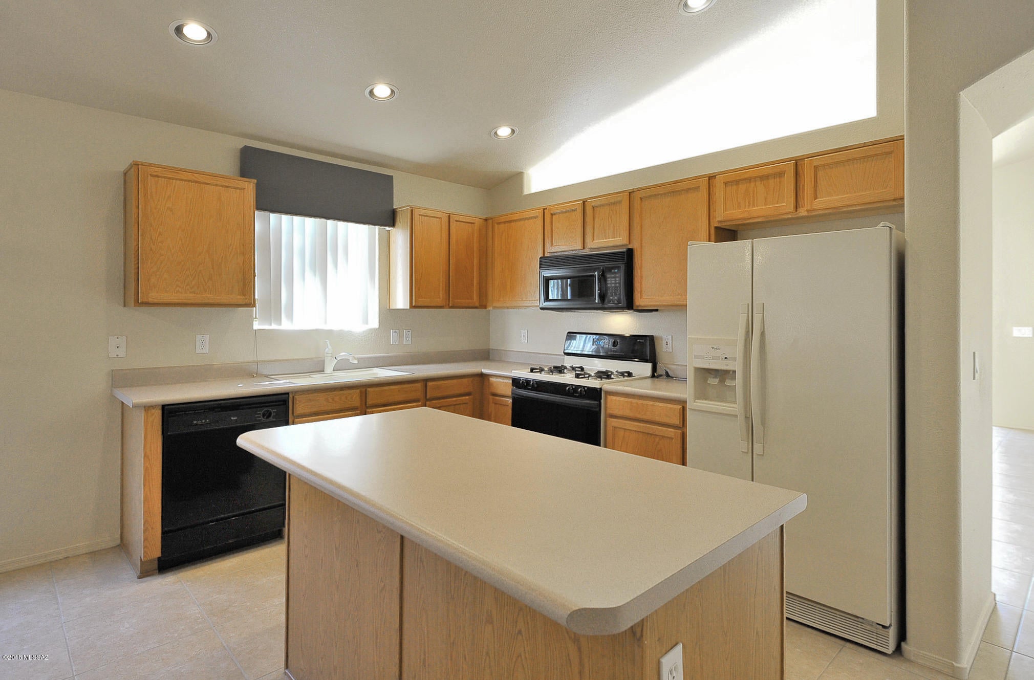 Linda Vista Ridge(1-77) - Residential Lease