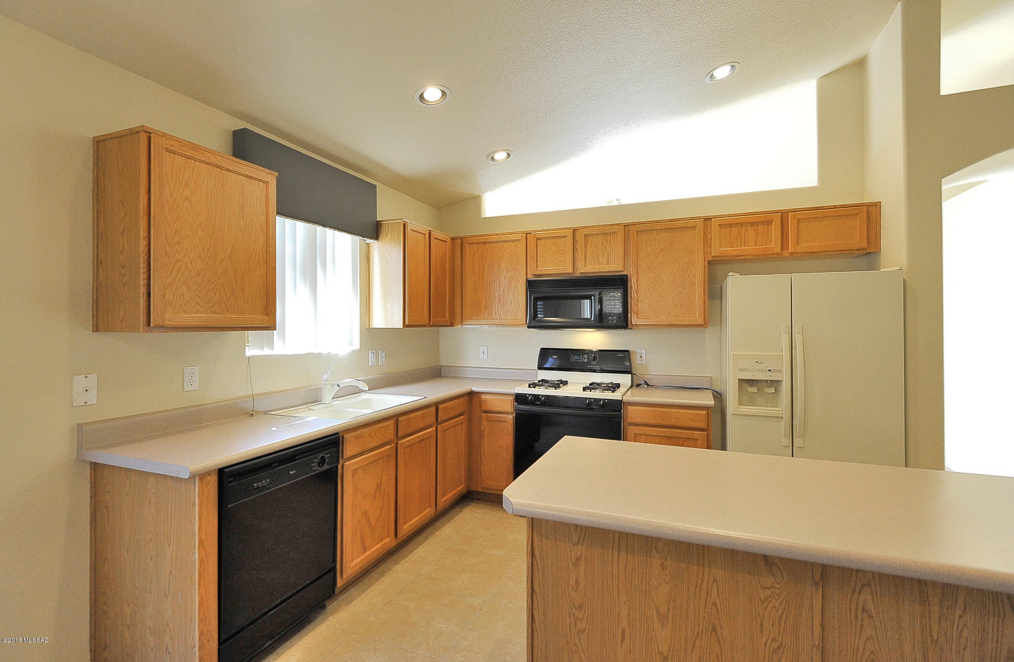 Linda Vista Ridge(1-77) - Residential Lease
