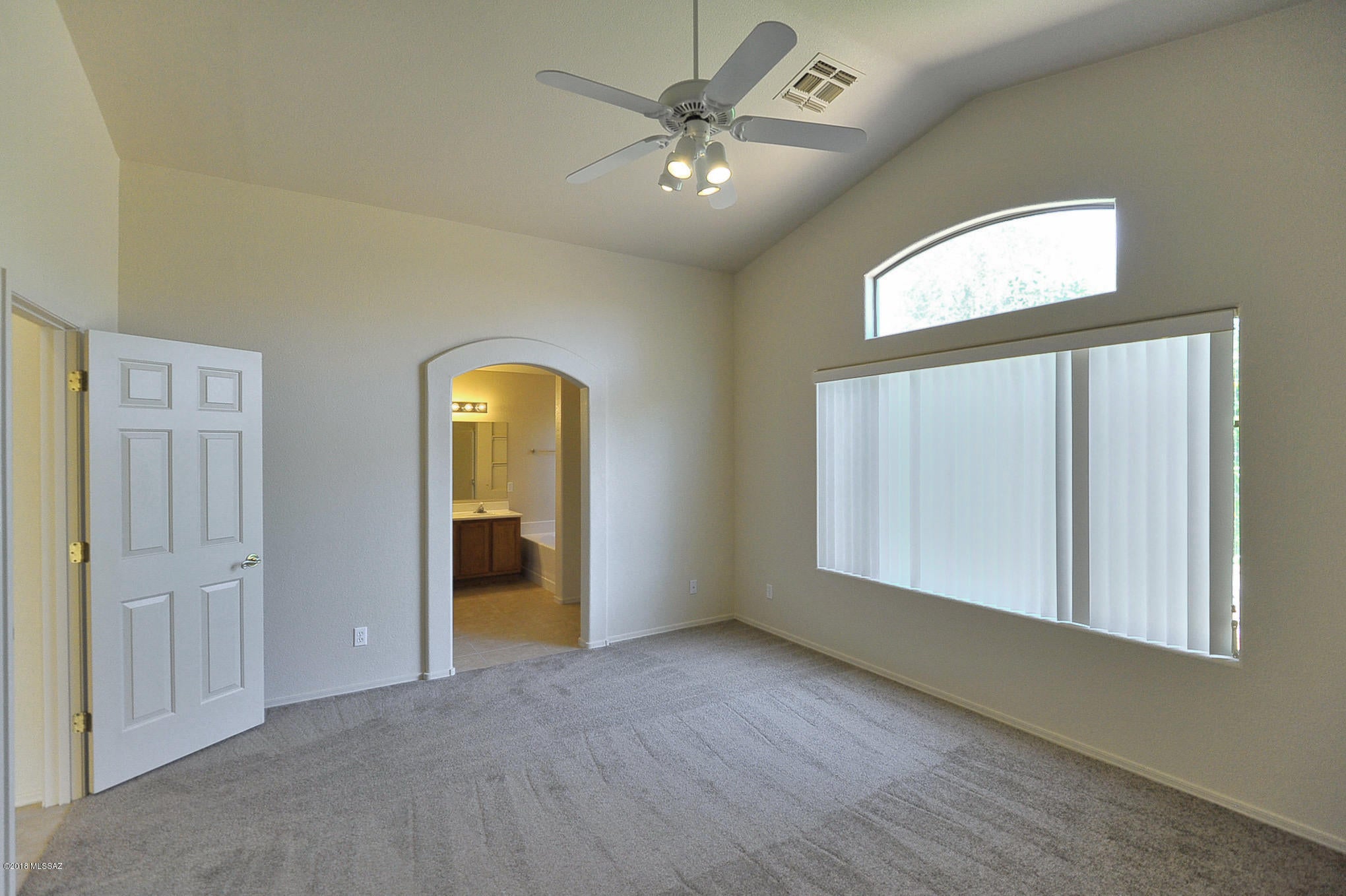 Linda Vista Ridge(1-77) - Residential Lease