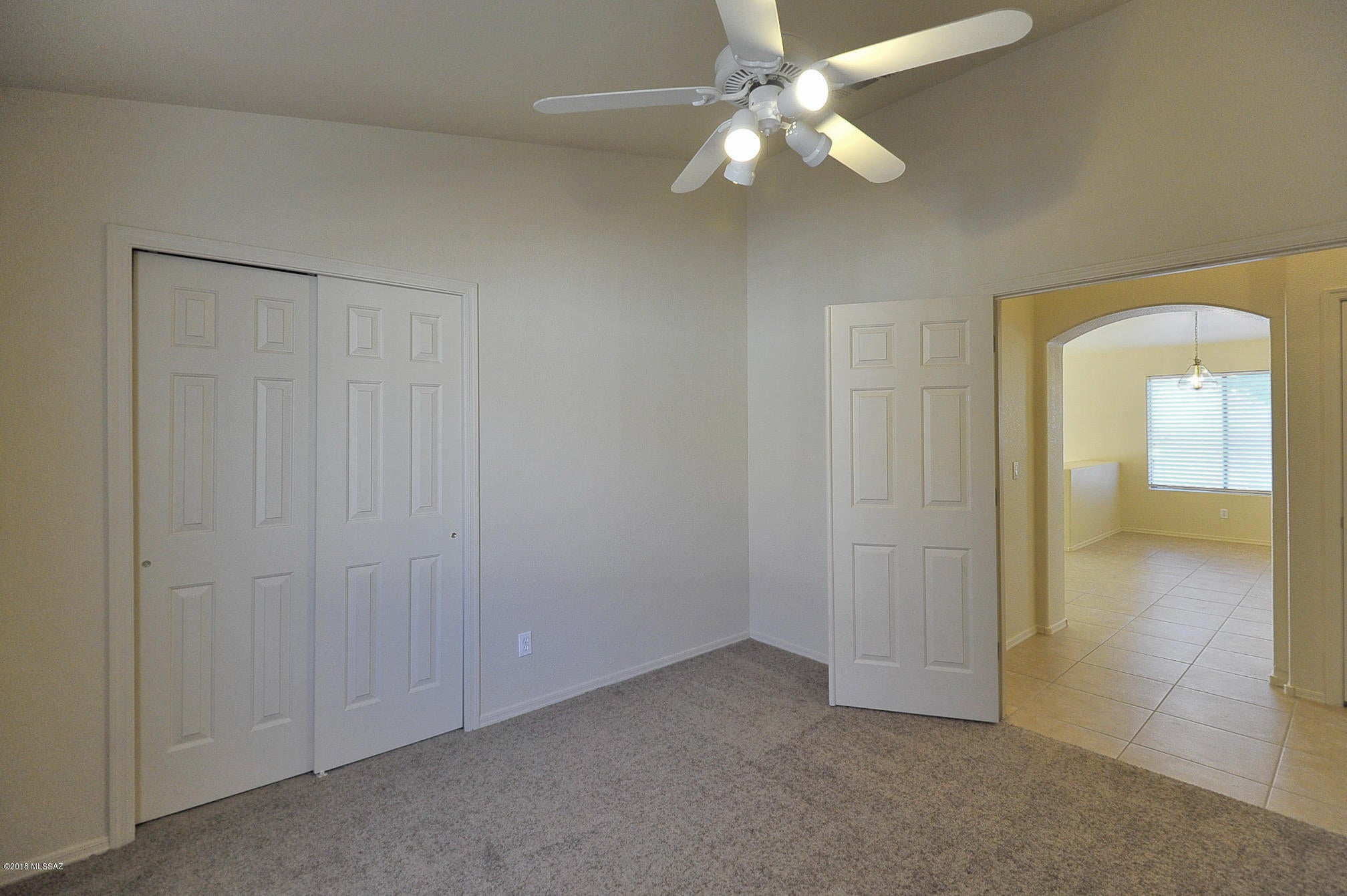 Linda Vista Ridge(1-77) - Residential Lease