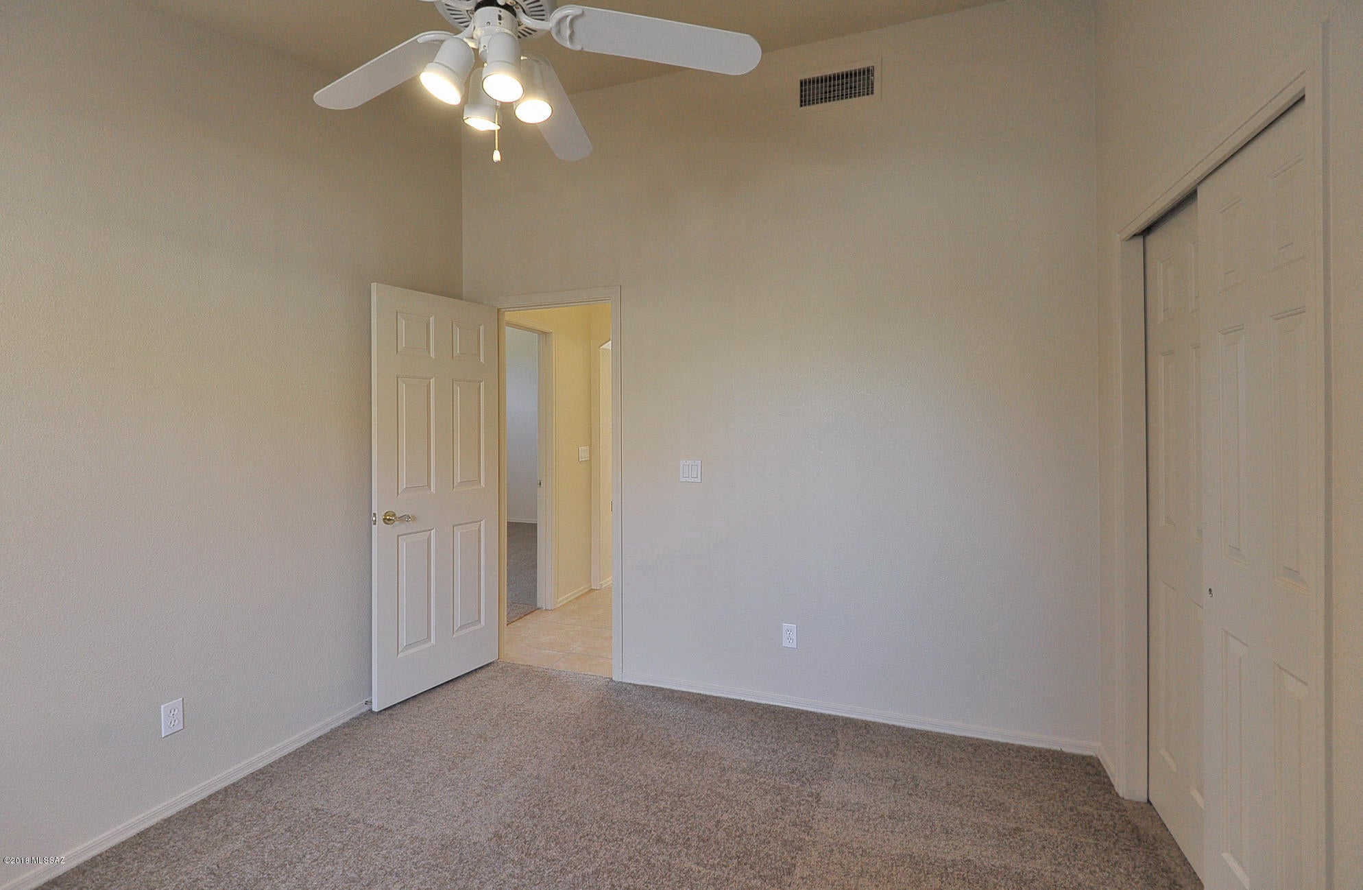 Linda Vista Ridge(1-77) - Residential Lease