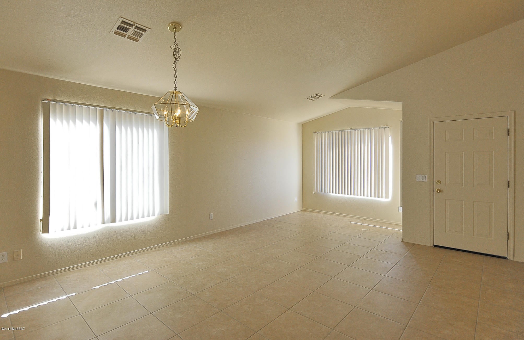 Linda Vista Ridge(1-77) - Residential Lease