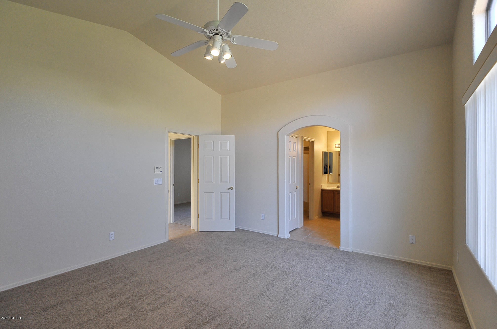 Linda Vista Ridge(1-77) - Residential Lease