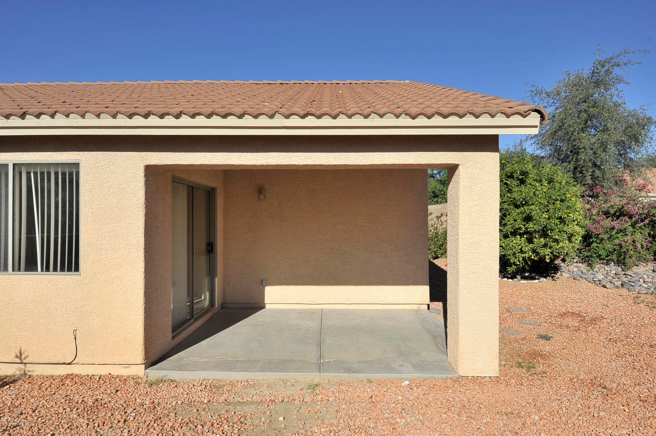 Linda Vista Ridge(1-77) - Residential Lease