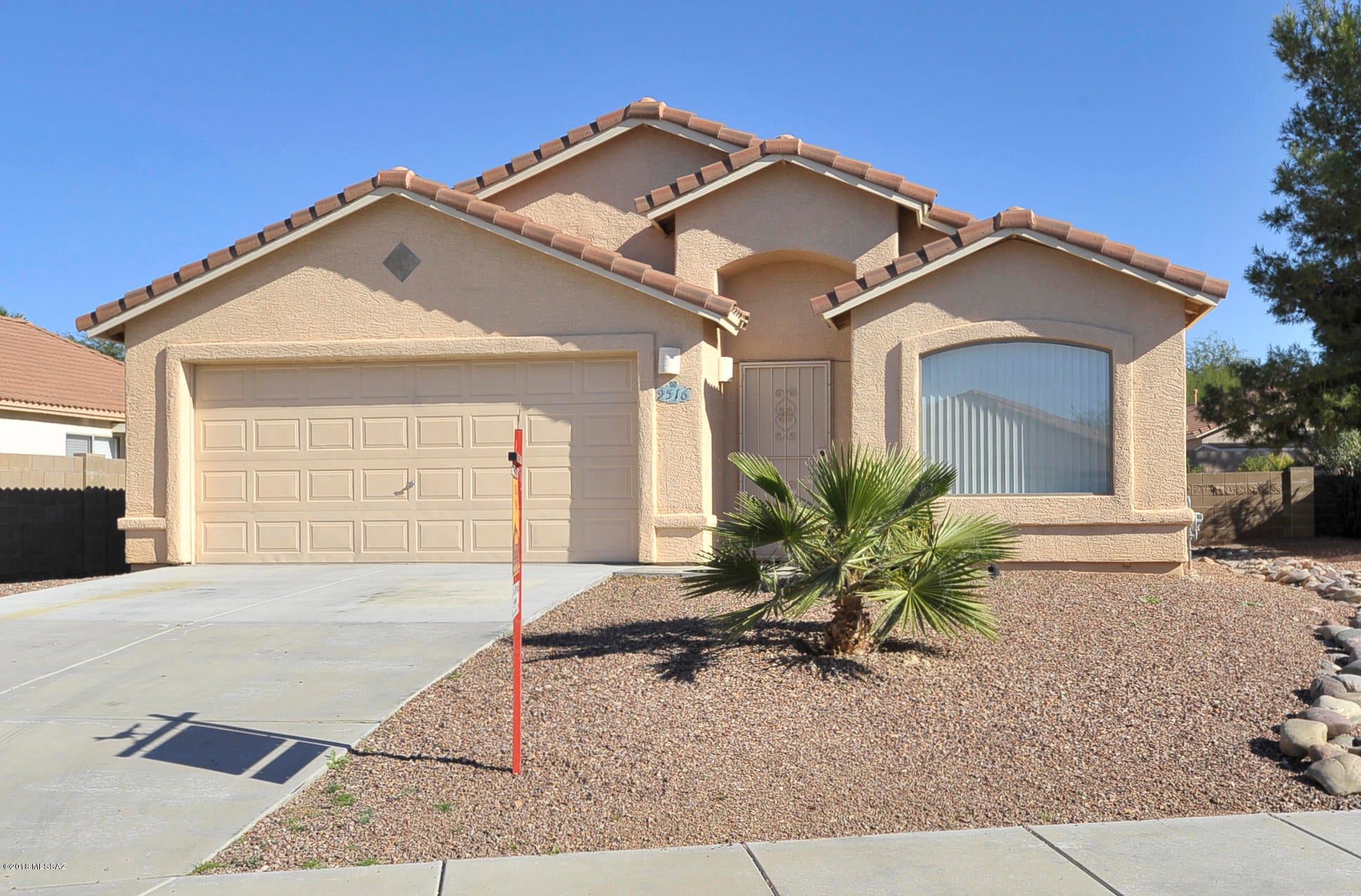 Linda Vista Ridge(1-77) - Residential Lease