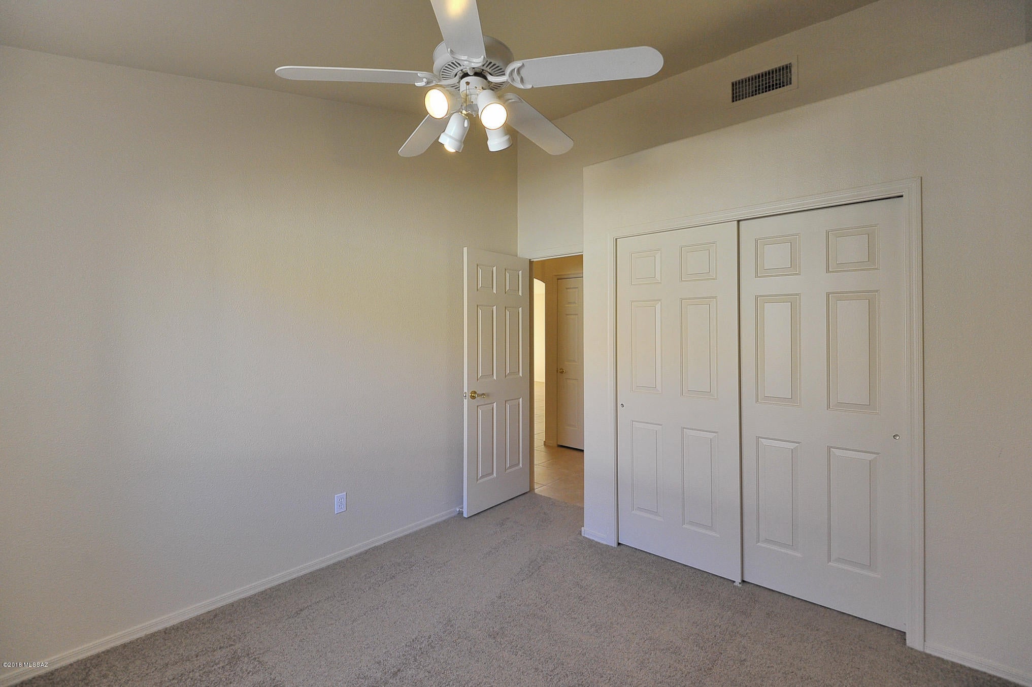 Linda Vista Ridge(1-77) - Residential Lease