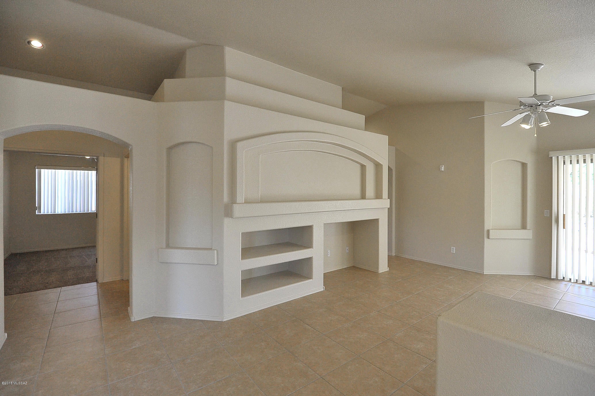 Linda Vista Ridge(1-77) - Residential Lease