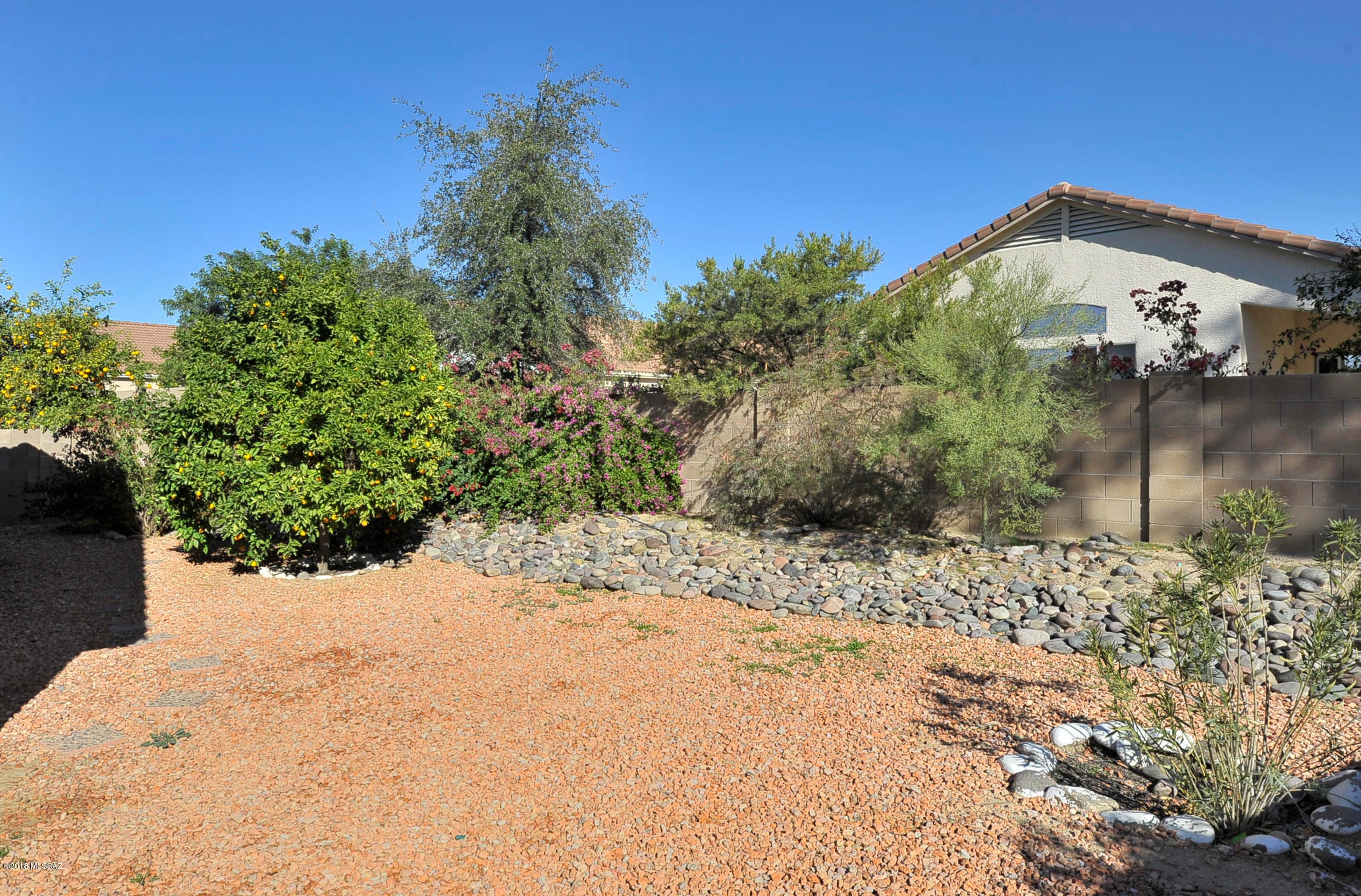 Linda Vista Ridge(1-77) - Residential Lease