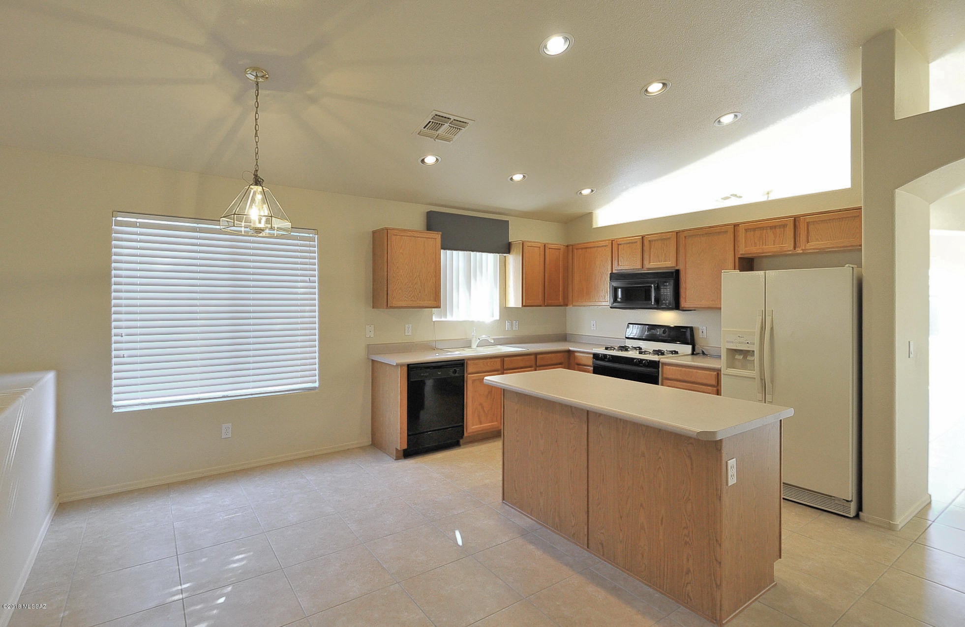 Linda Vista Ridge(1-77) - Residential Lease