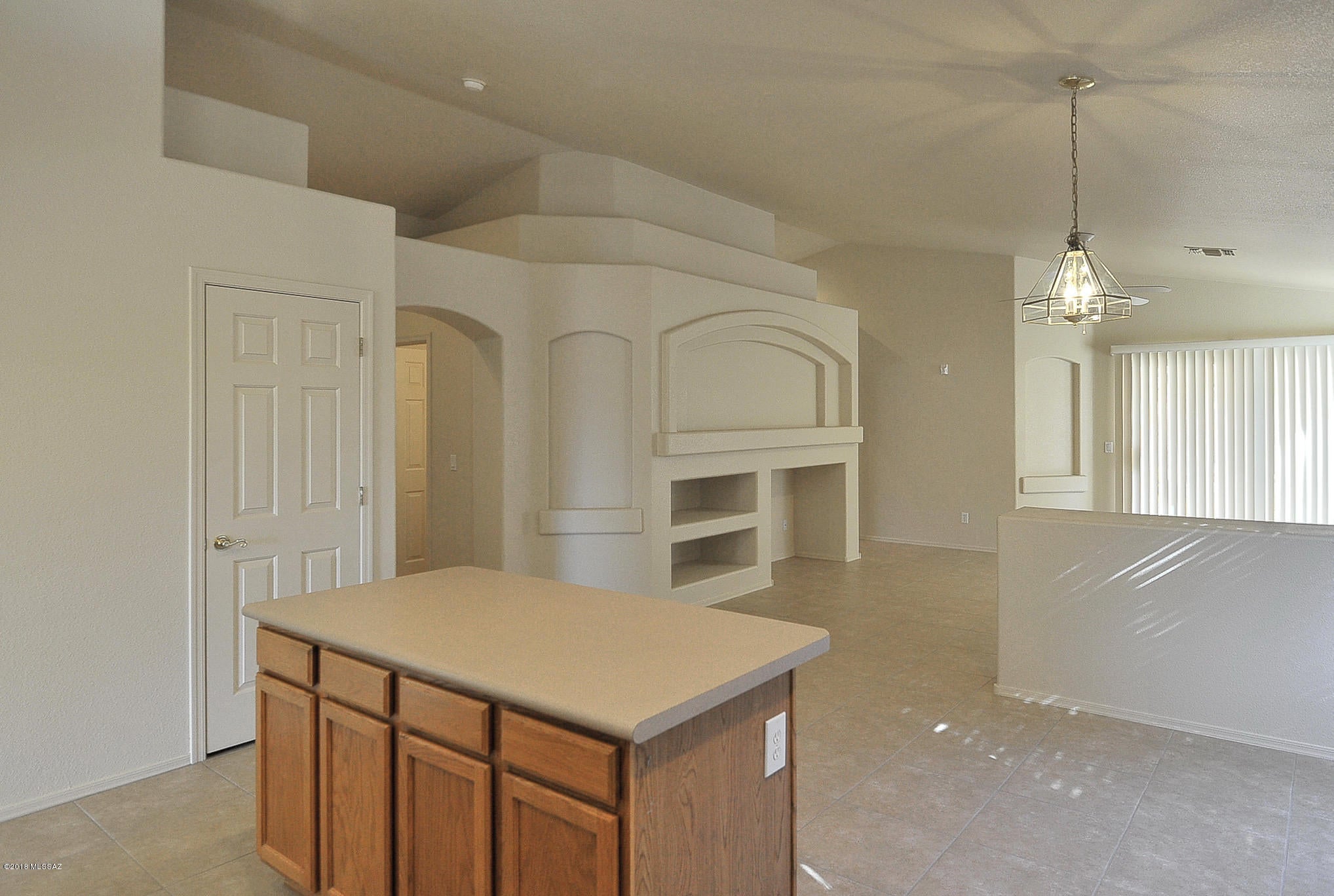 Linda Vista Ridge(1-77) - Residential Lease