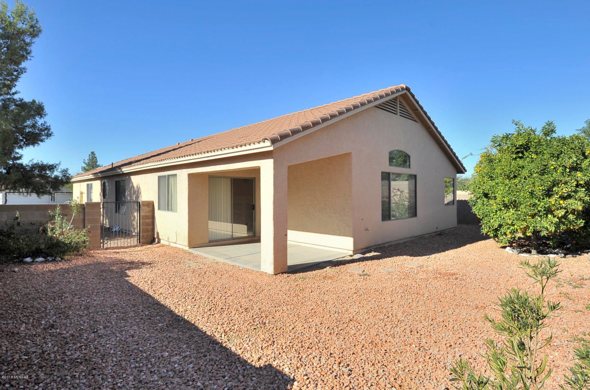 Linda Vista Ridge(1-77) - Residential Lease
