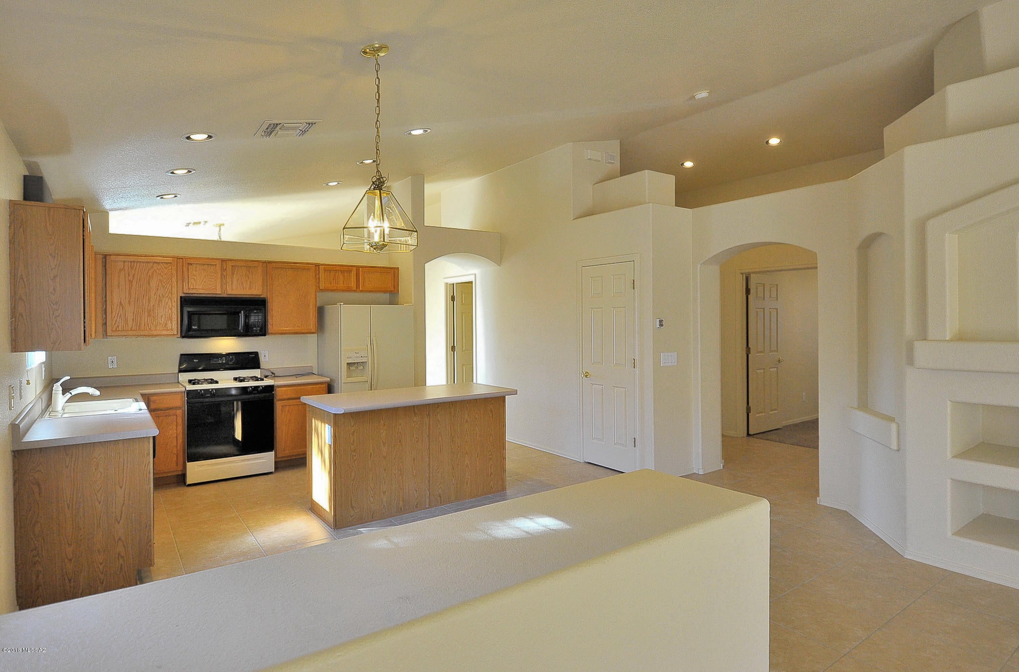 Linda Vista Ridge(1-77) - Residential Lease