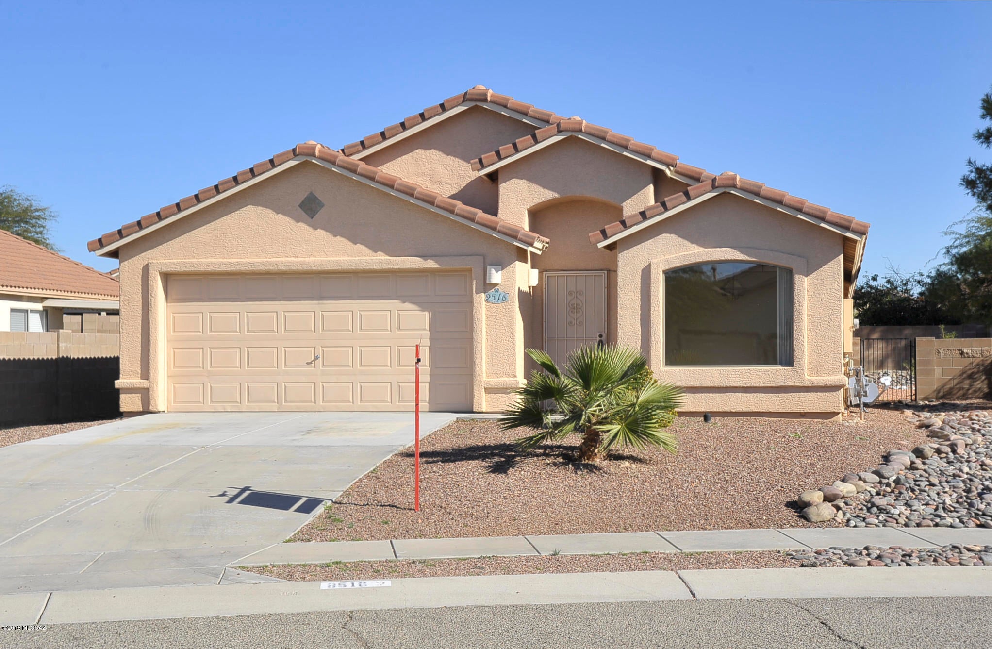 Linda Vista Ridge(1-77) - Residential Lease