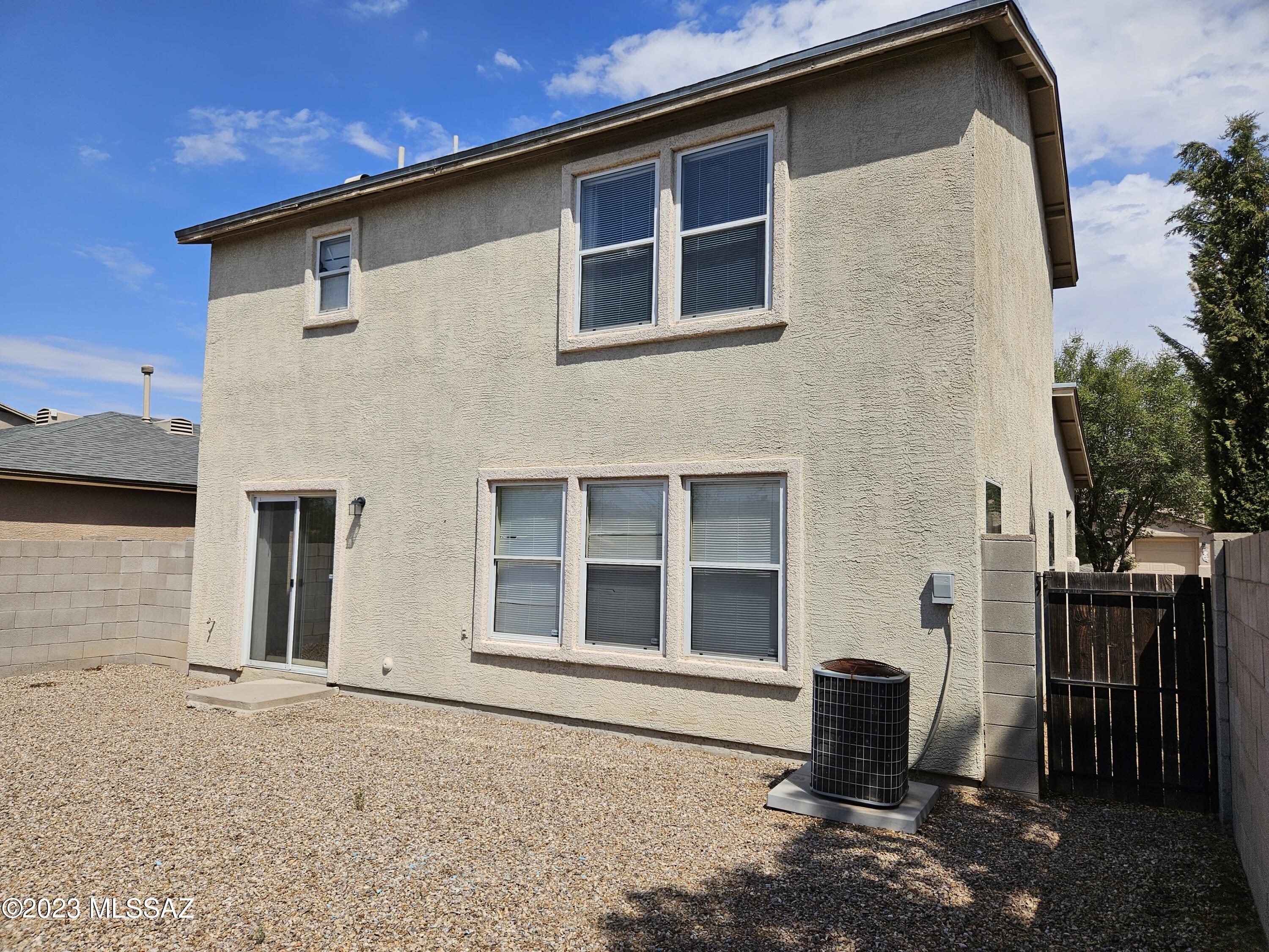 Julian Ranch West (1-369) - Residential