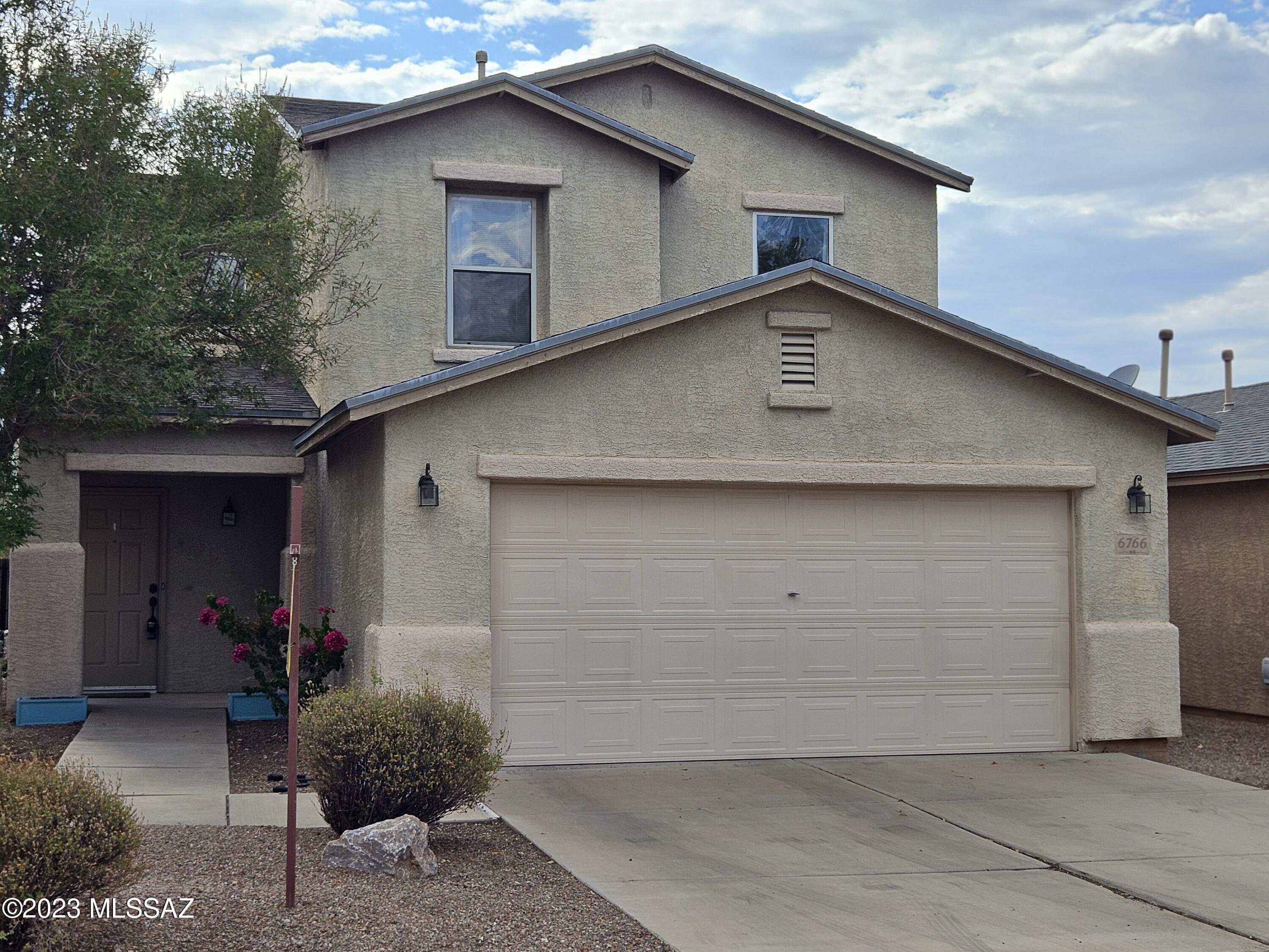 Julian Ranch West (1-369) - Residential