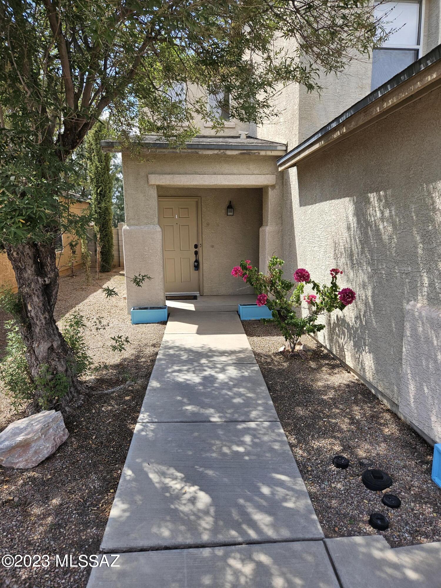 Julian Ranch West (1-369) - Residential