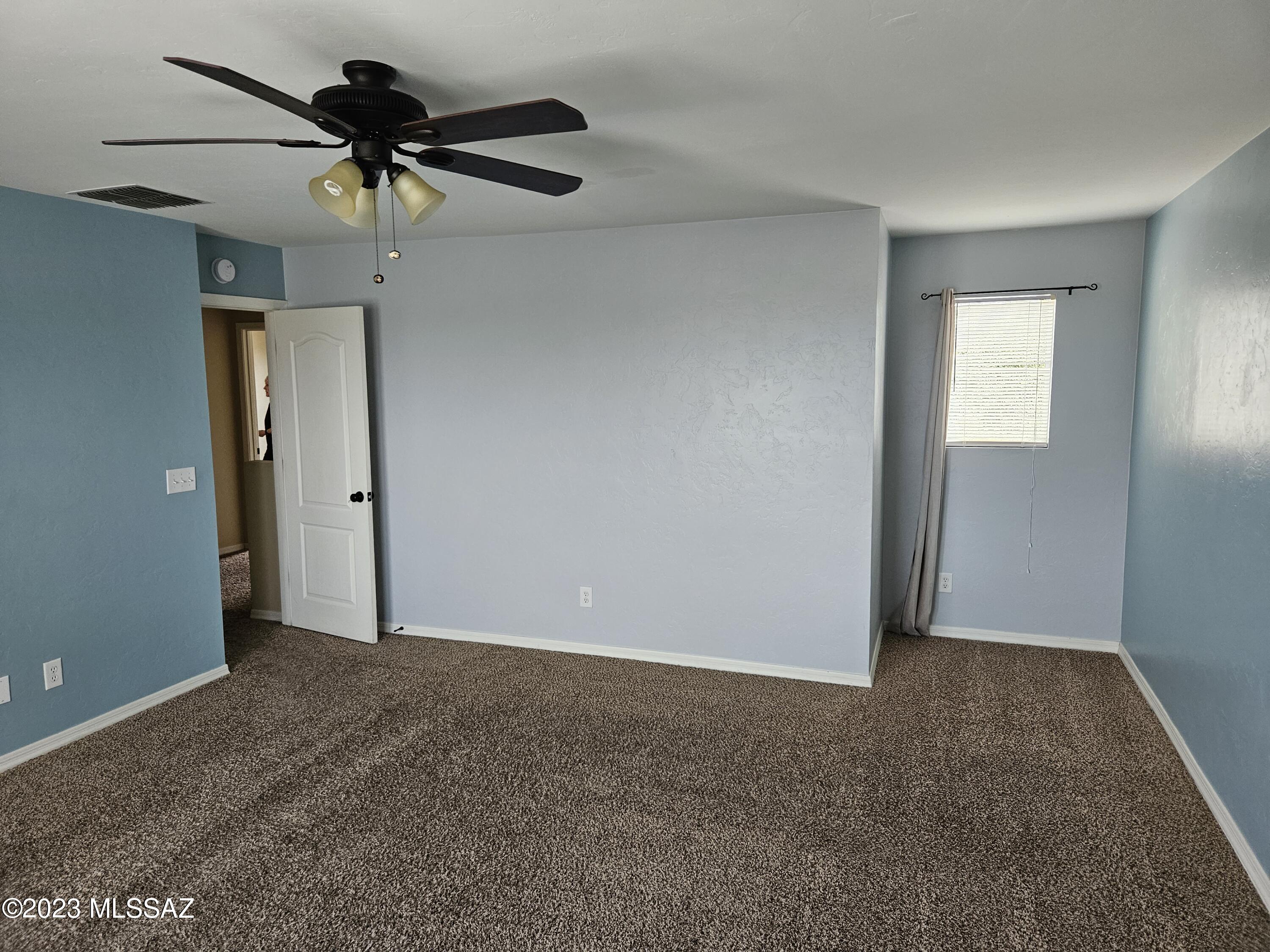 Julian Ranch West (1-369) - Residential