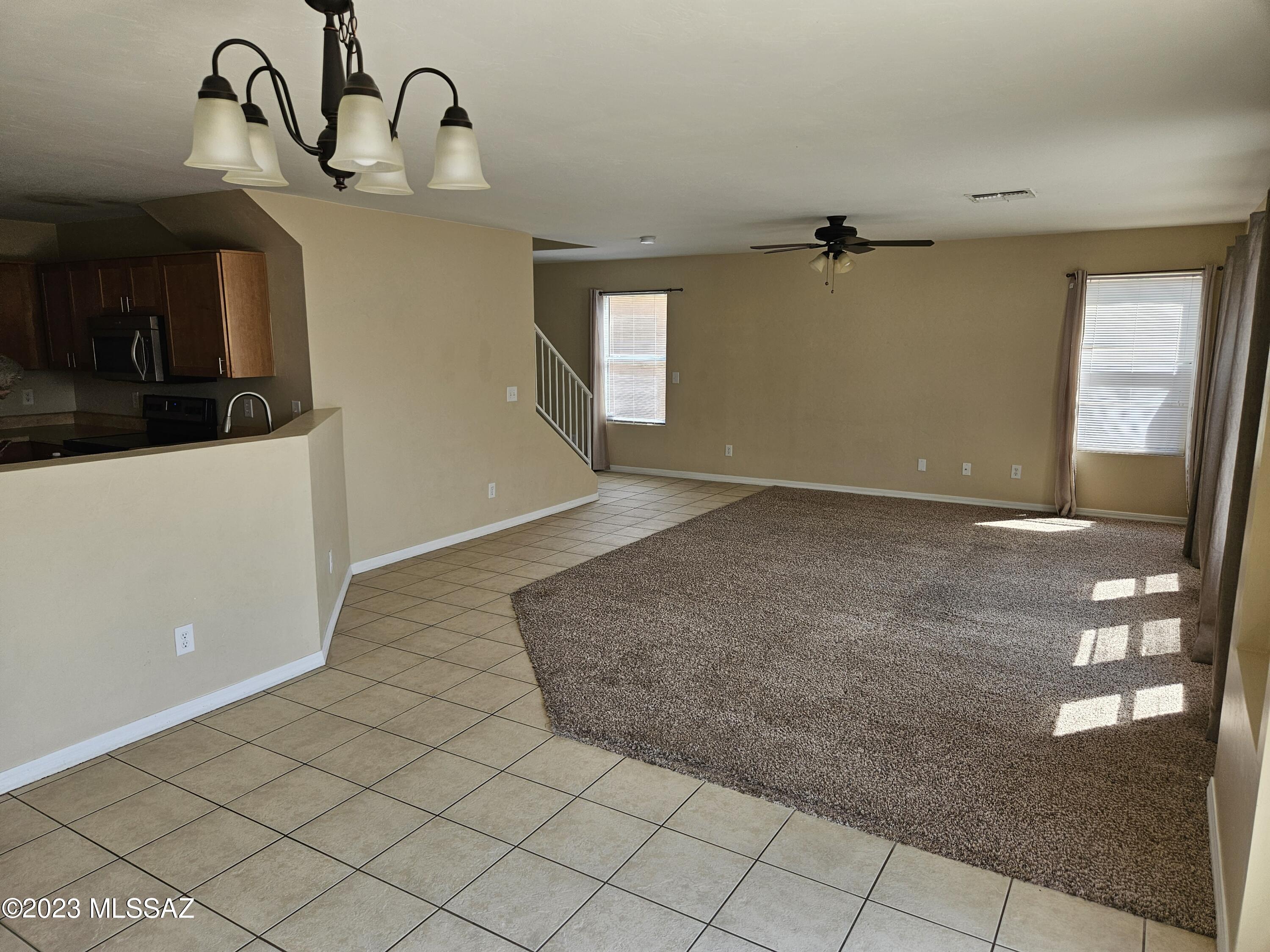 Julian Ranch West (1-369) - Residential