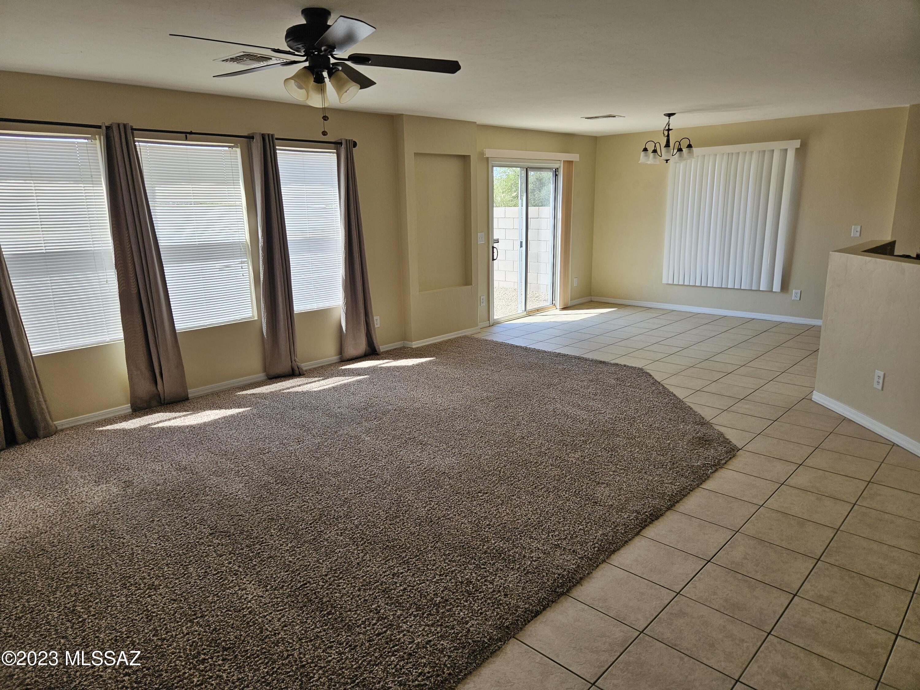 Julian Ranch West (1-369) - Residential