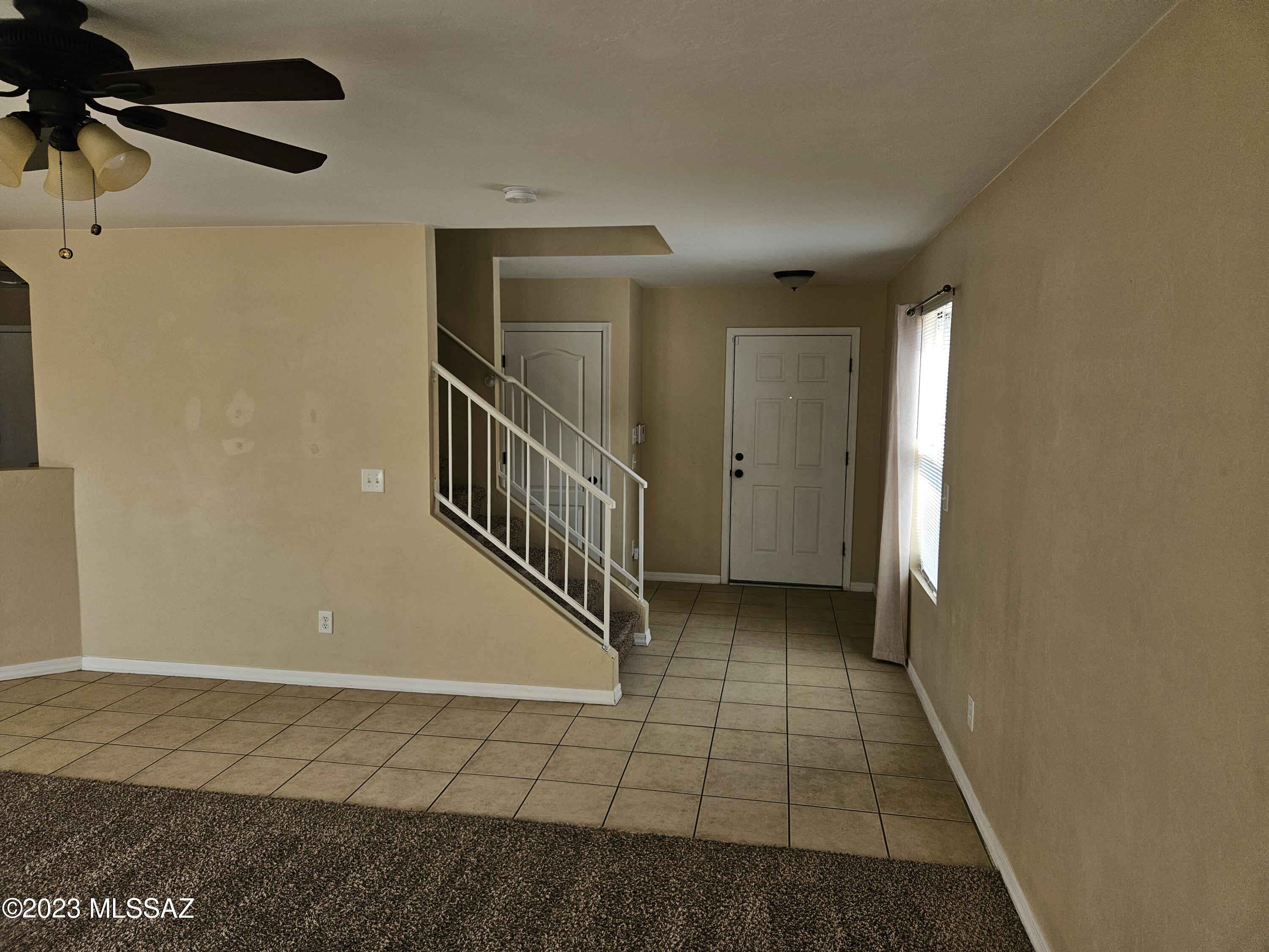 Julian Ranch West (1-369) - Residential