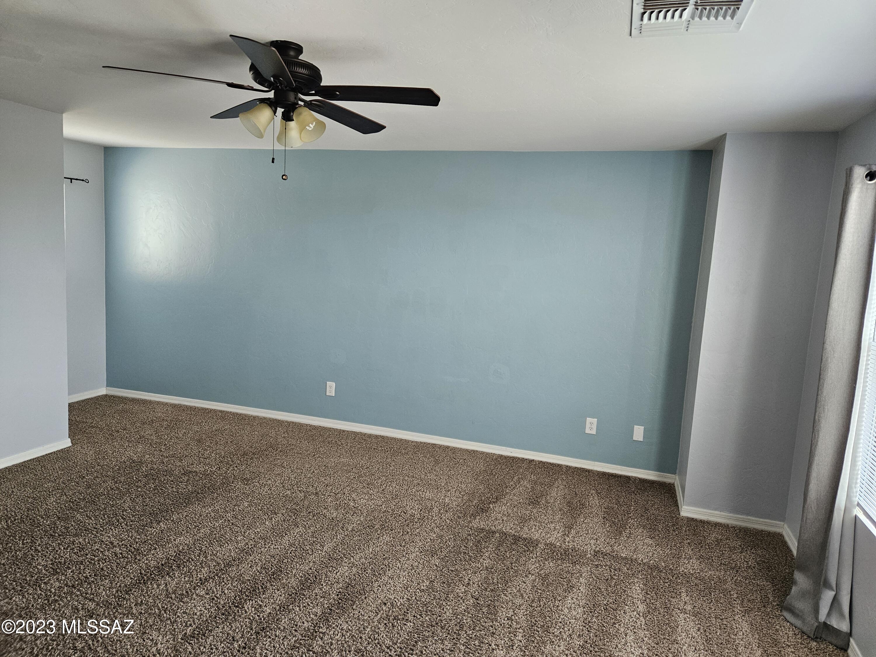 Julian Ranch West (1-369) - Residential