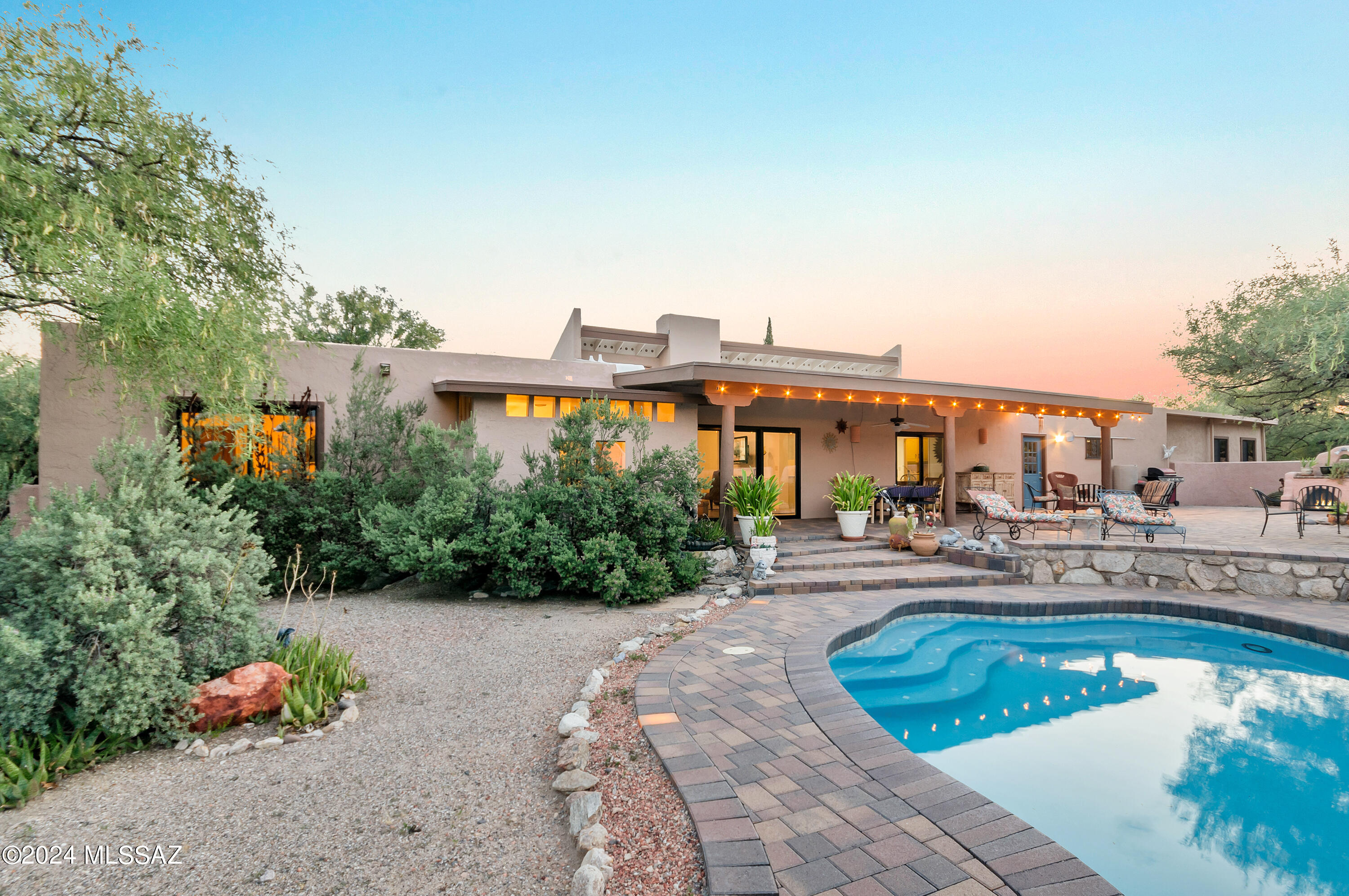 Indian Trails Estates (1-33) - Residential