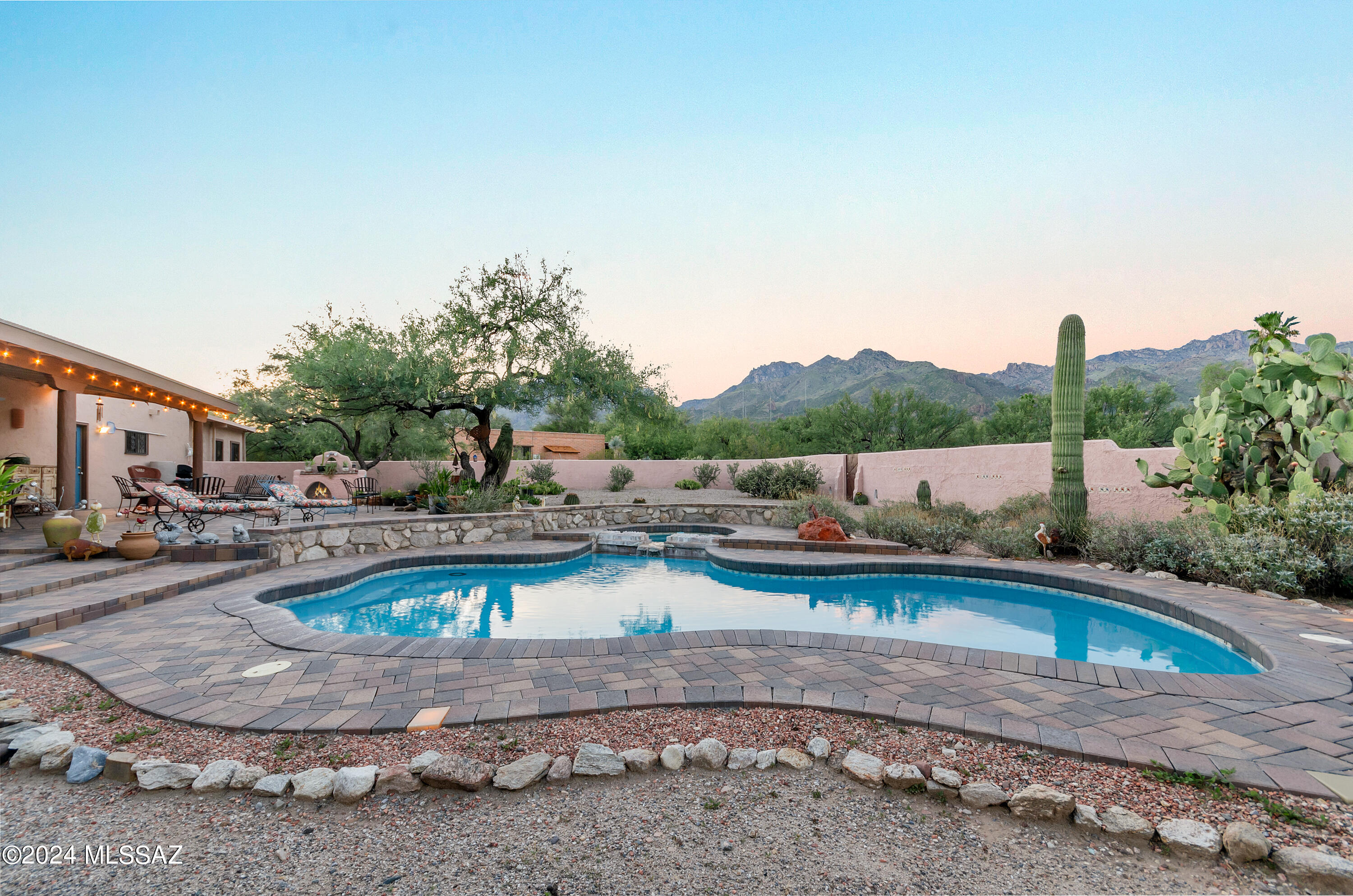 Indian Trails Estates (1-33) - Residential