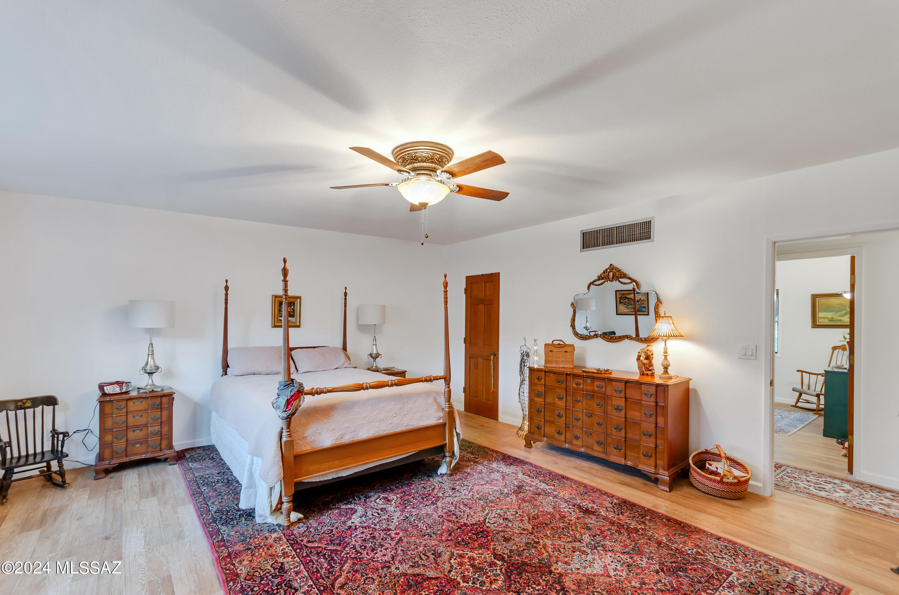 Indian Trails Estates (1-33) - Residential