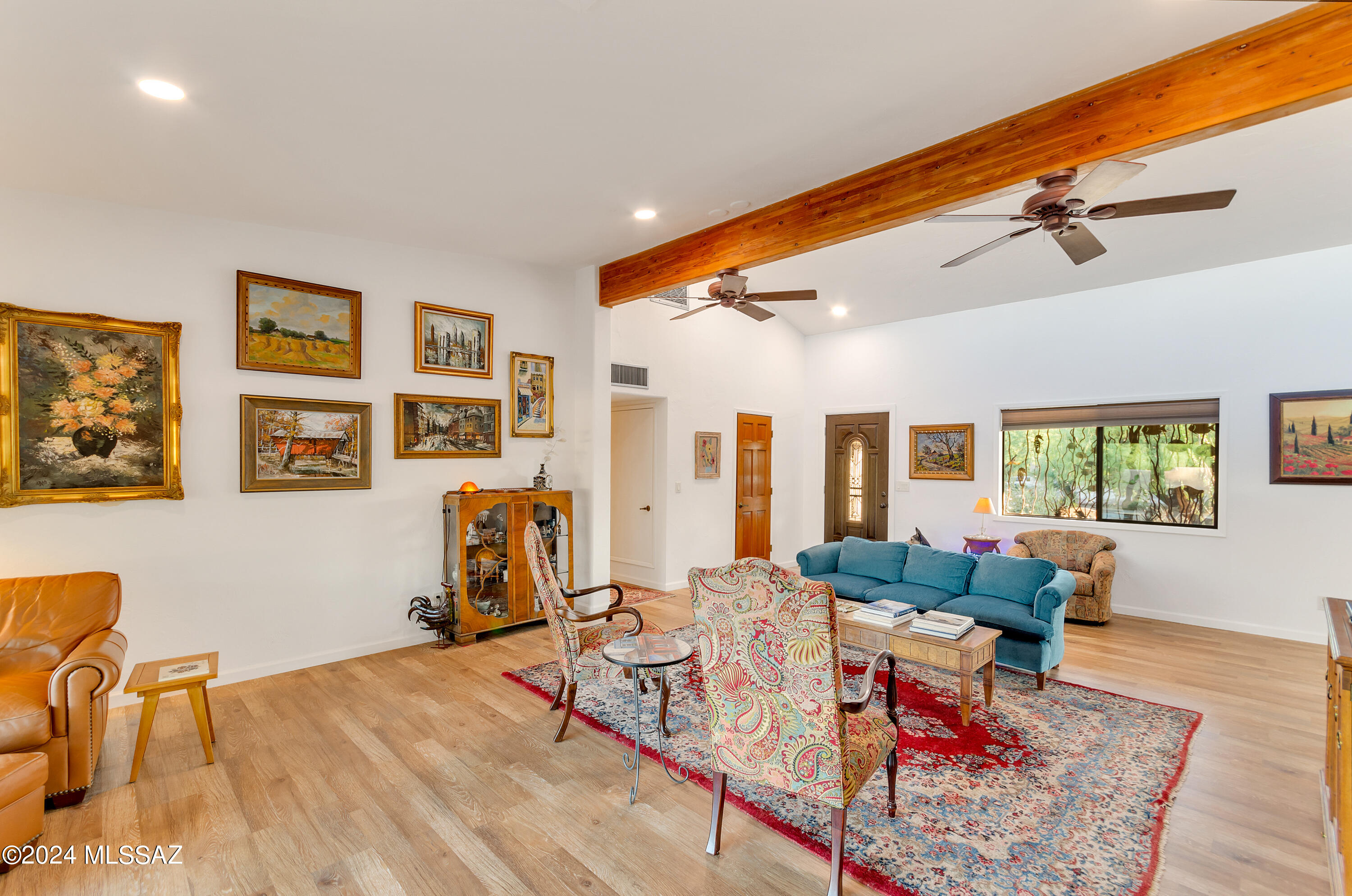 Indian Trails Estates (1-33) - Residential